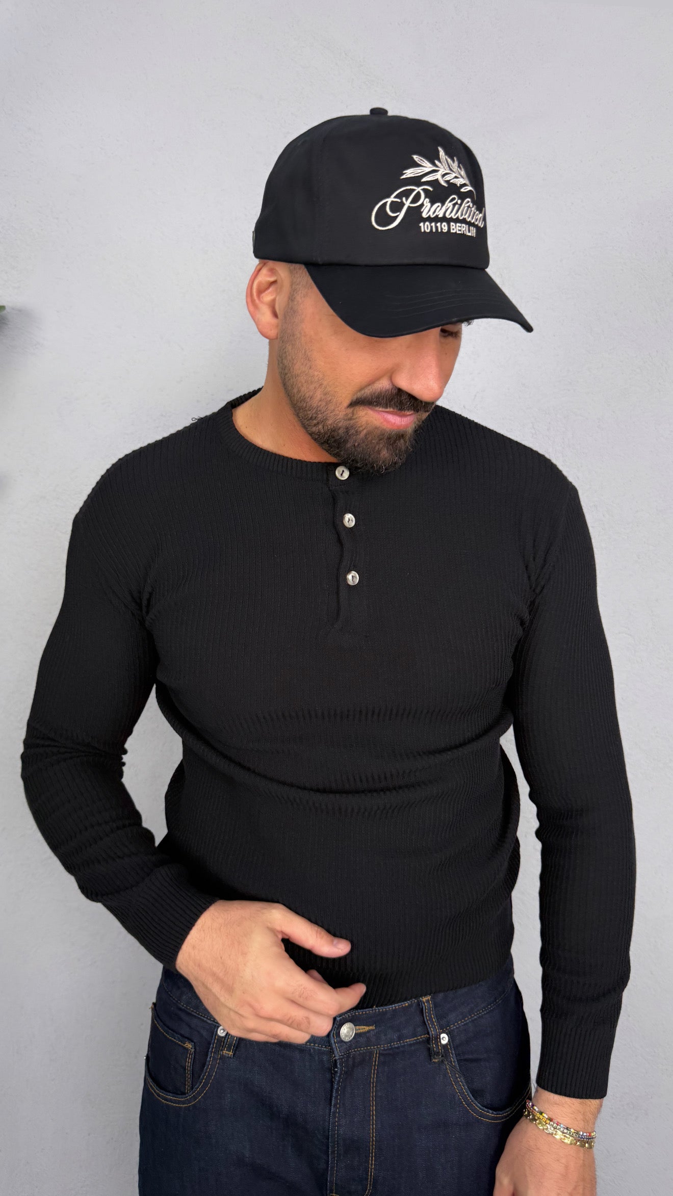 MAGLIA NOES