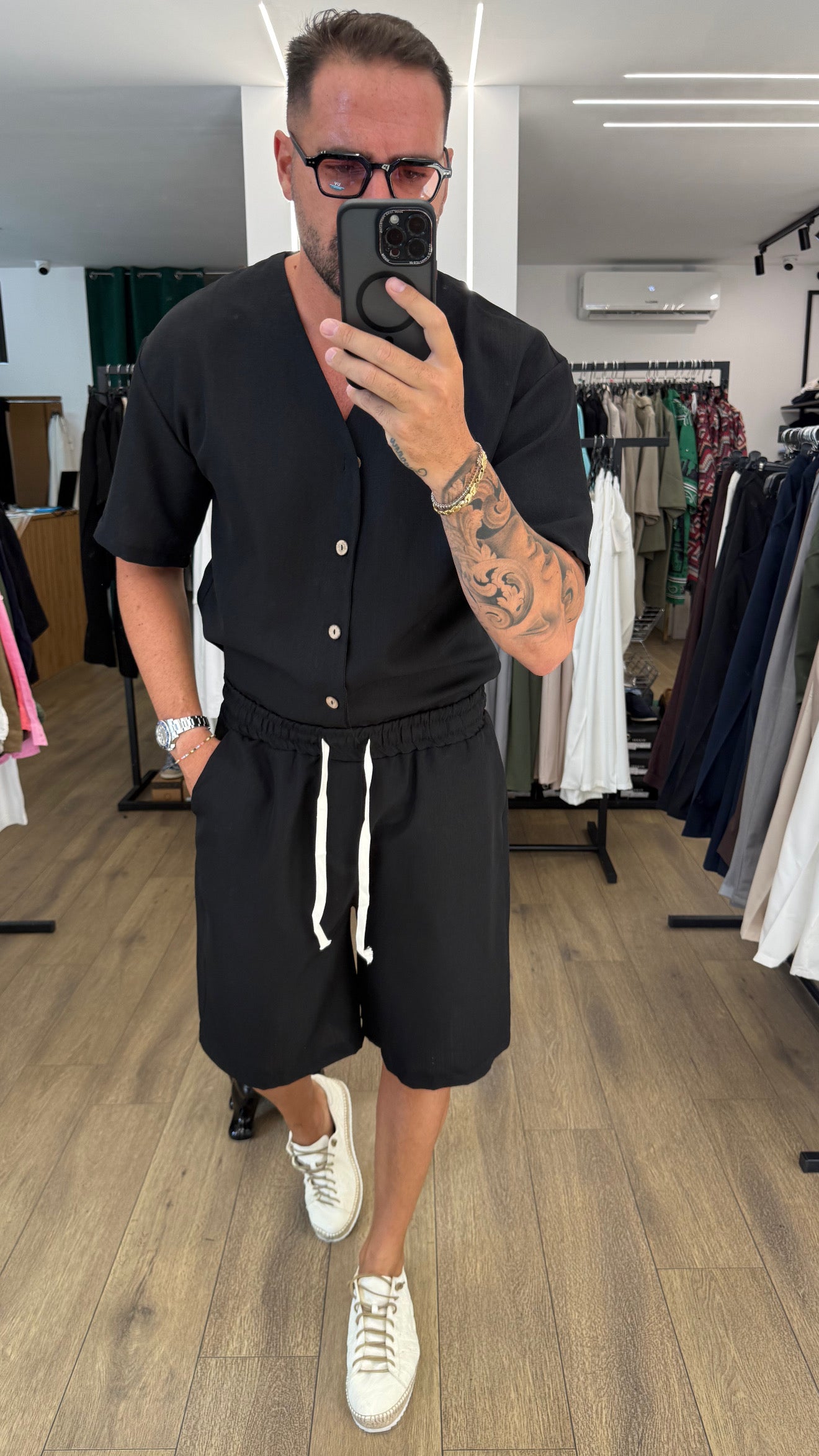 COORDINATO MALTA