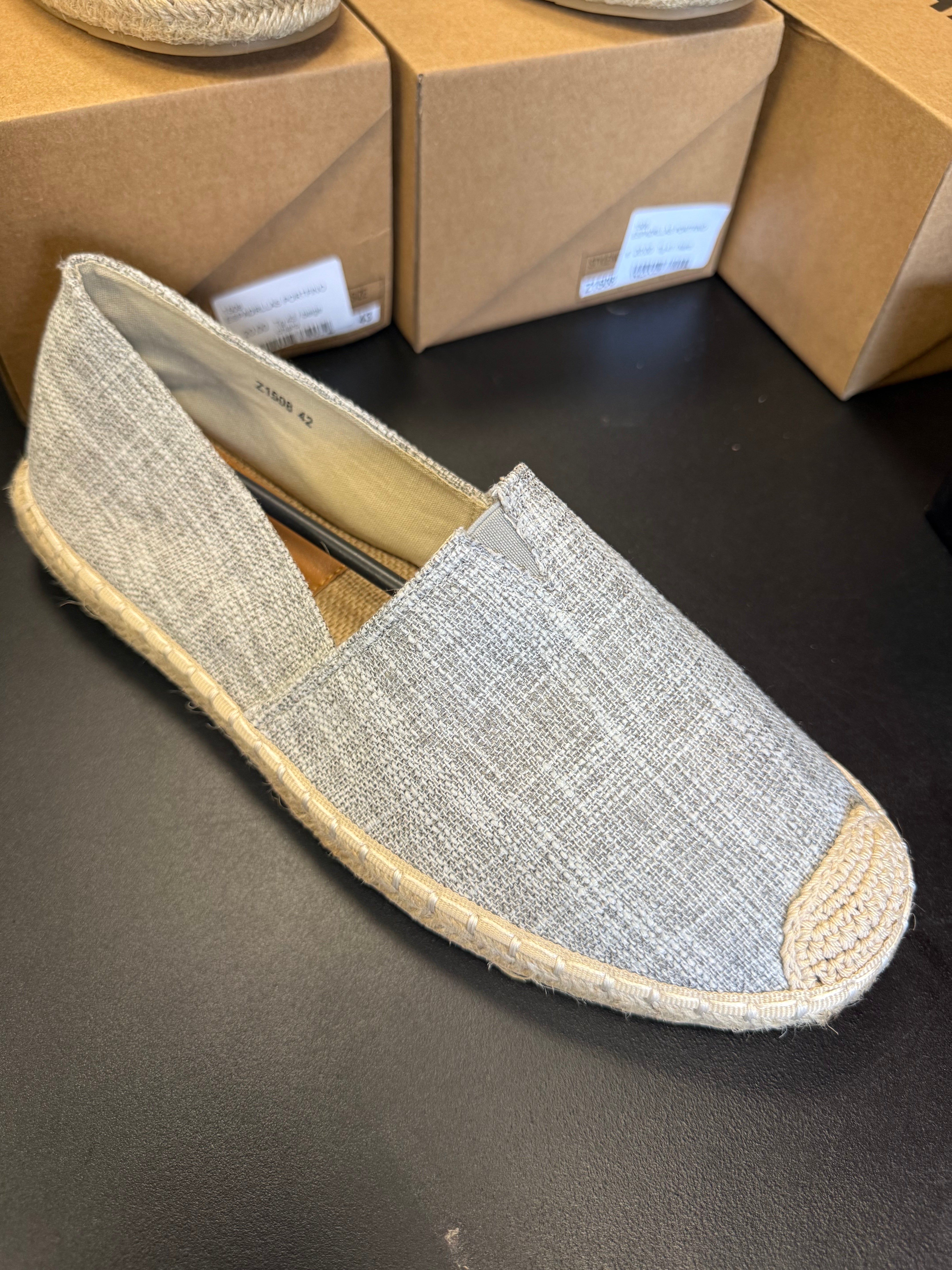 ESPADRLLAS PORTFINO