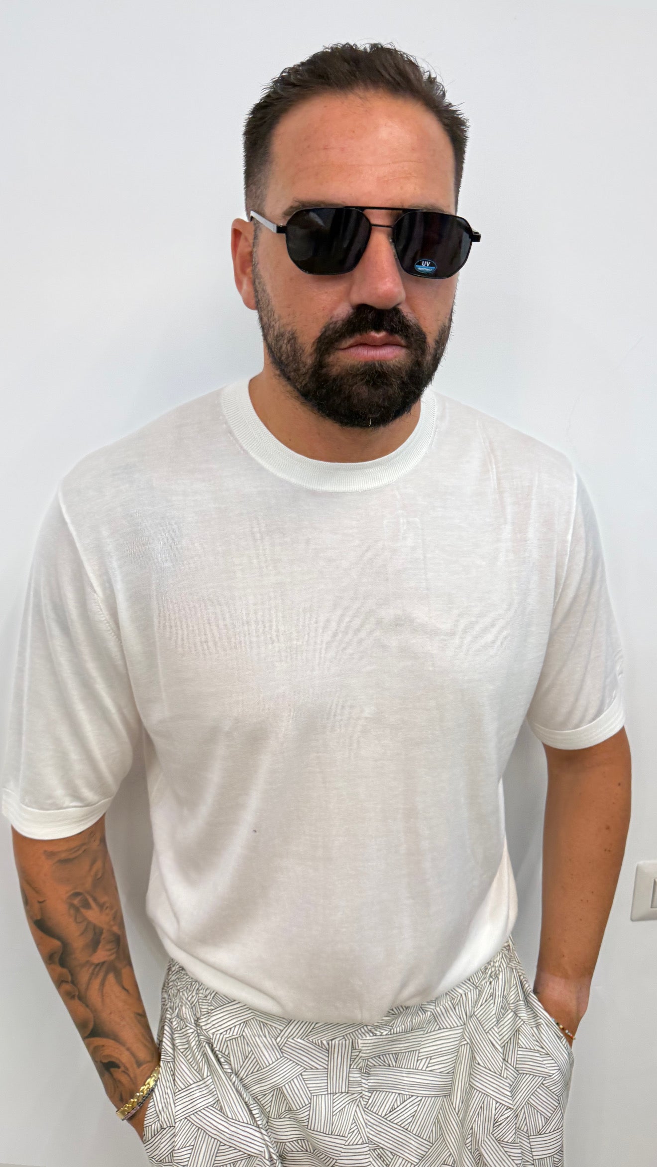 MAGLIA LABLON