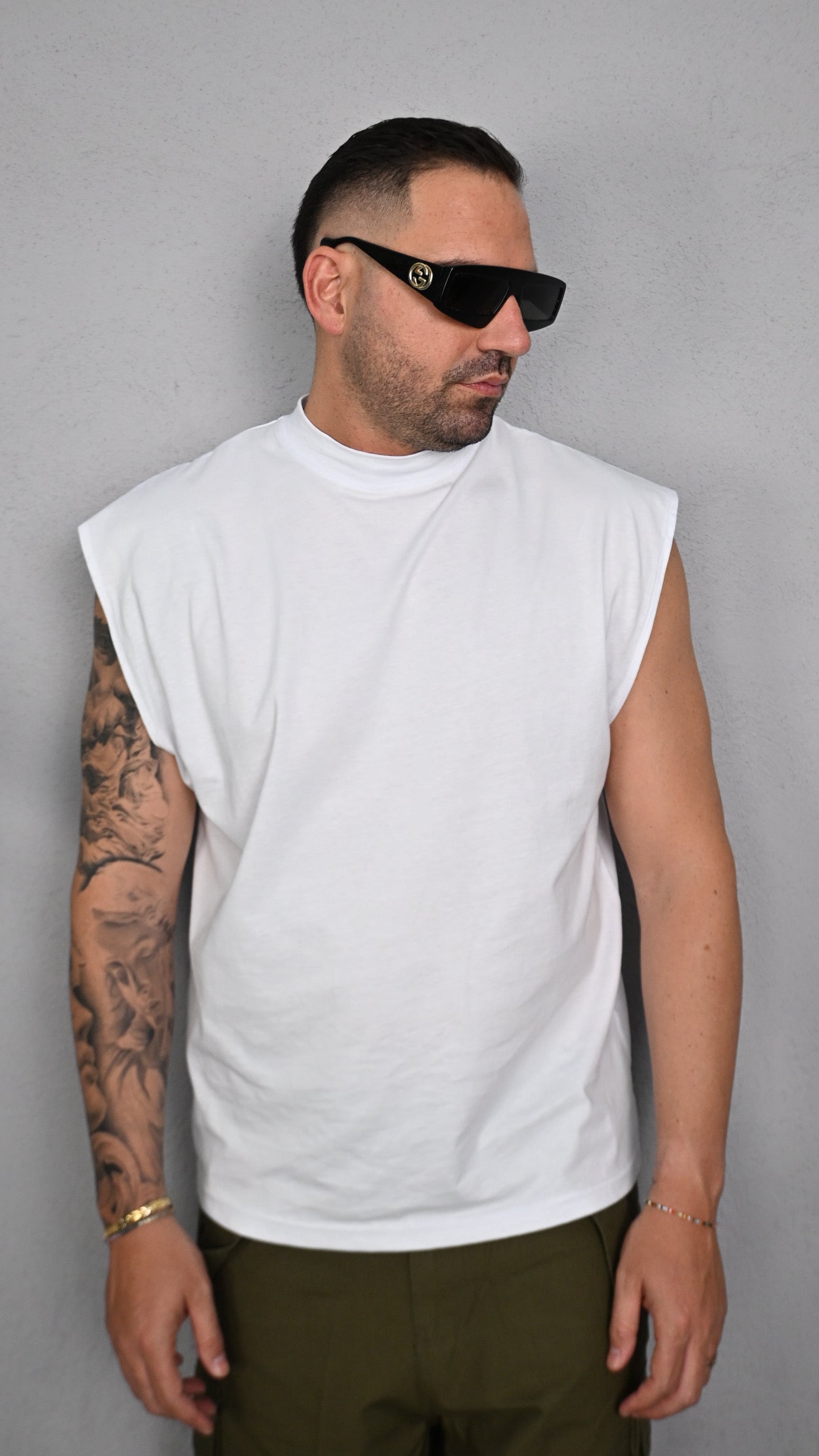 SHIRT SMANICATA 2.0