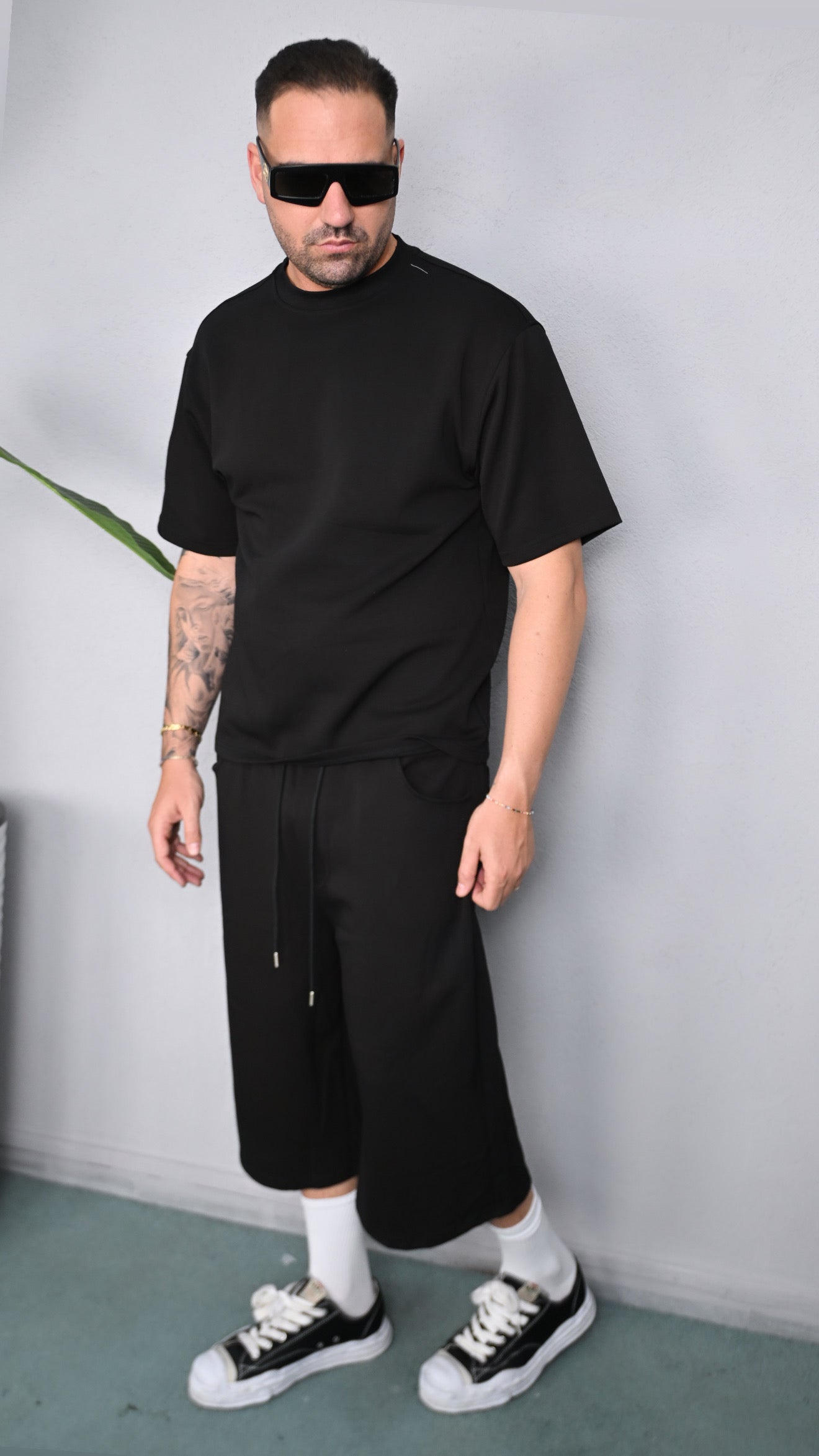 COORDINATO EVERYDAY