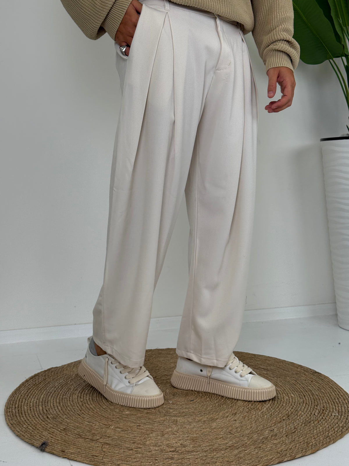 PANTALONE ASTRA