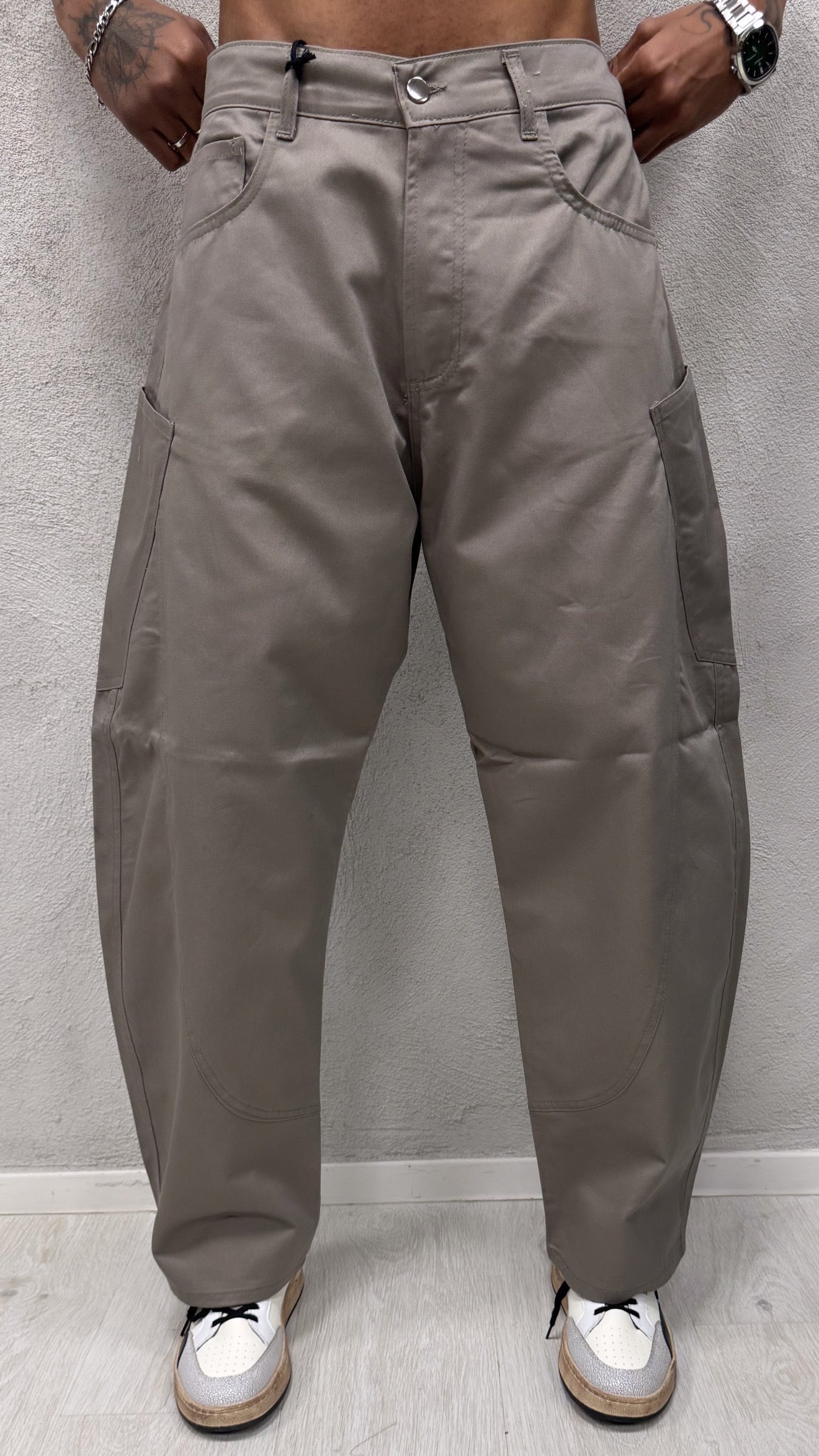 PANTALONE BALLON