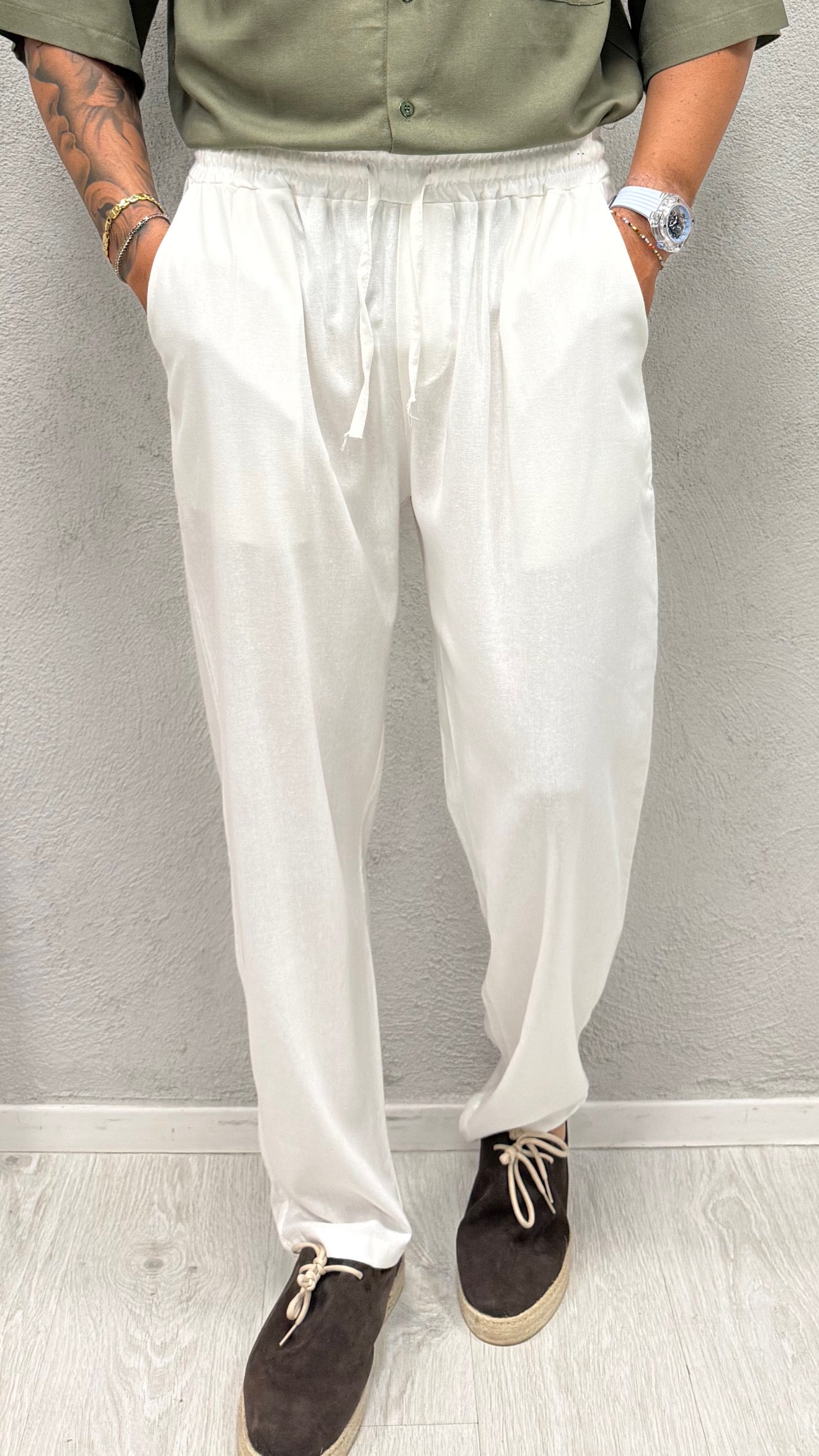 PANTALACCIO NIZZA