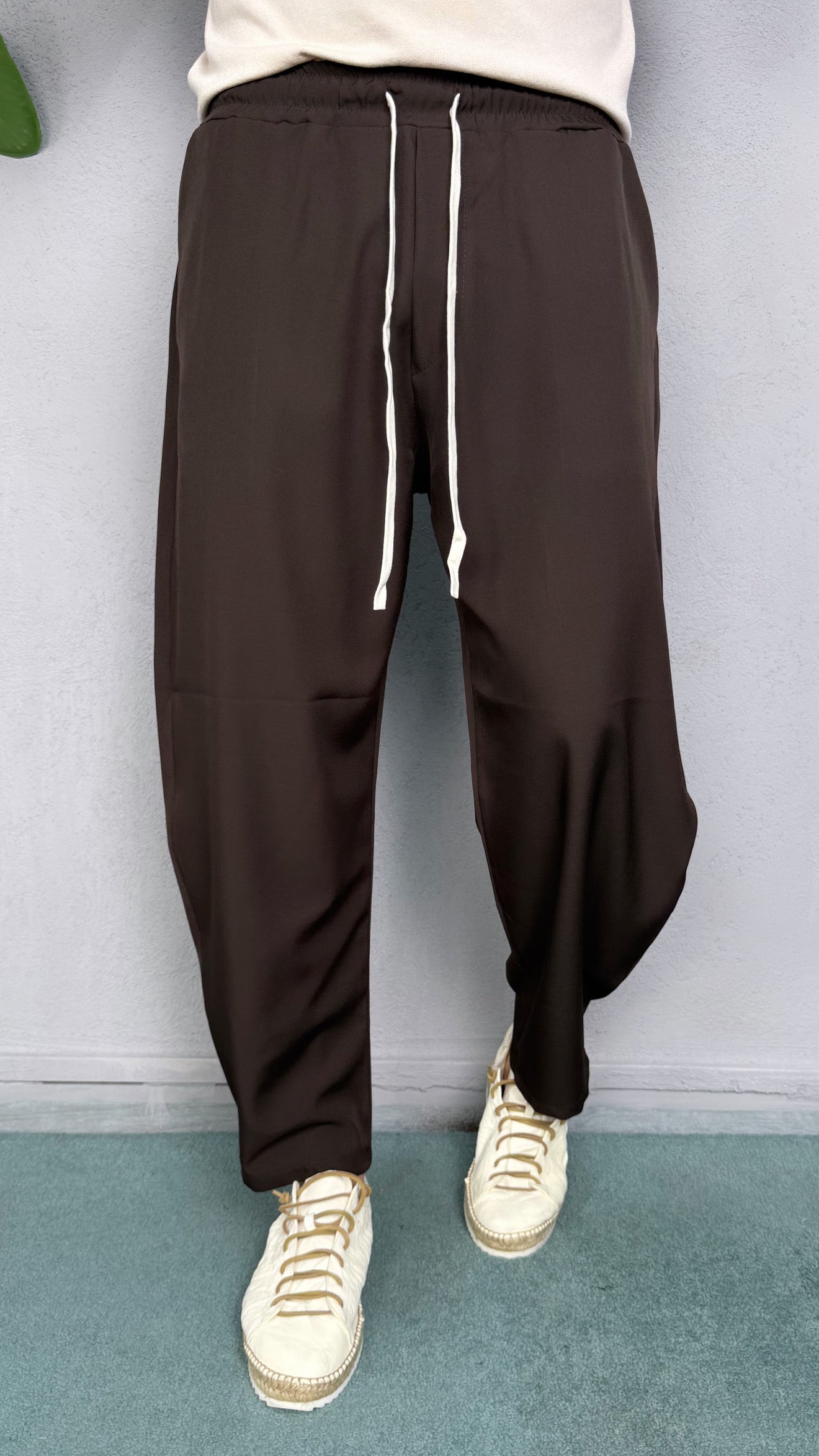 PANTALACCIO COMFY