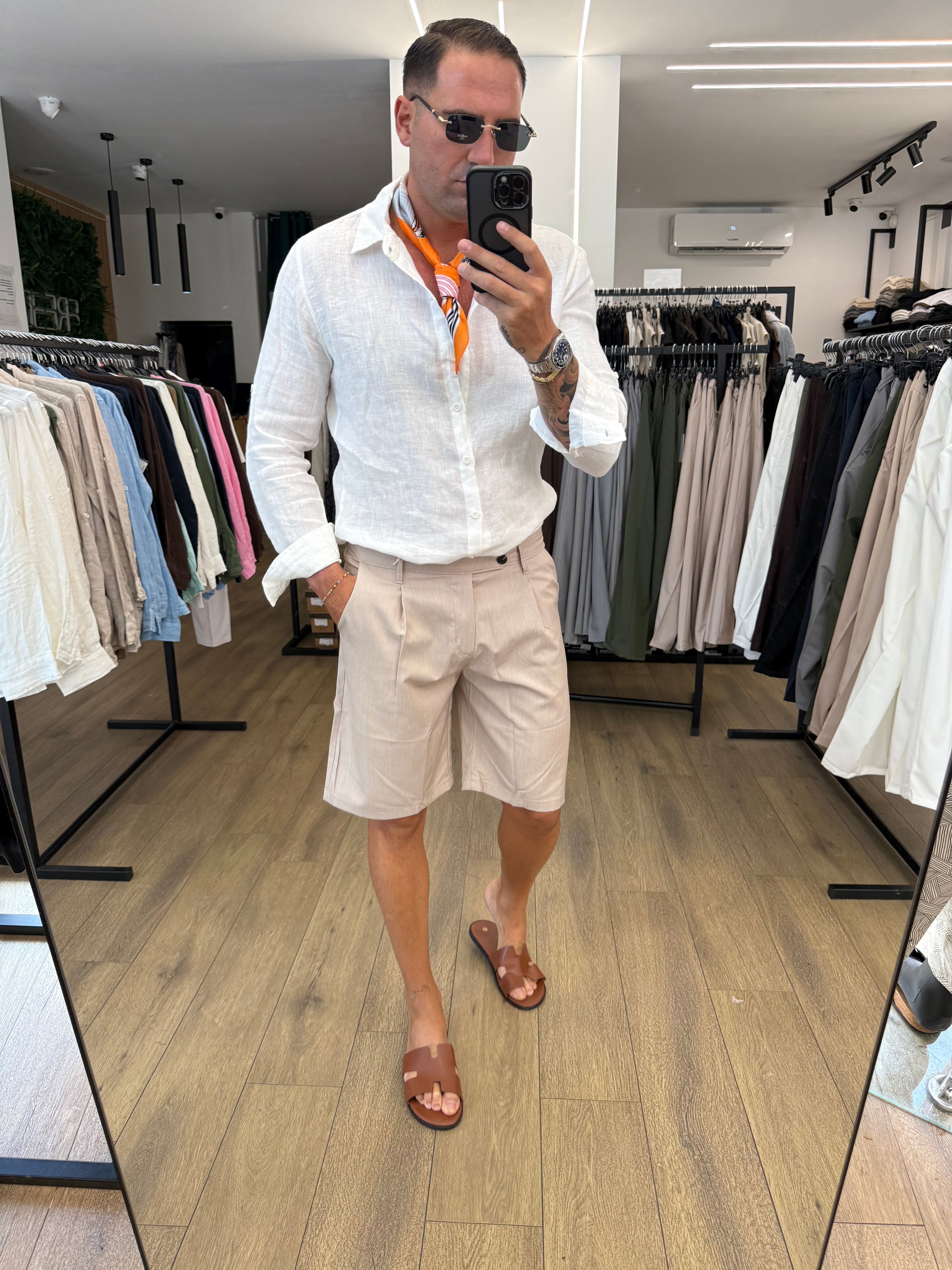 BERMUDA CLASSIC 2.0