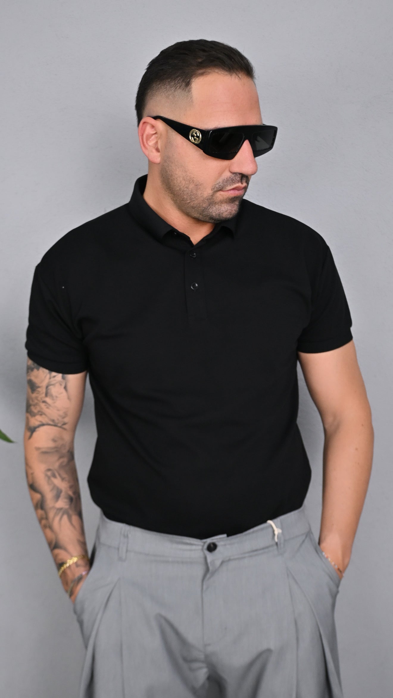 POLO KAFAM