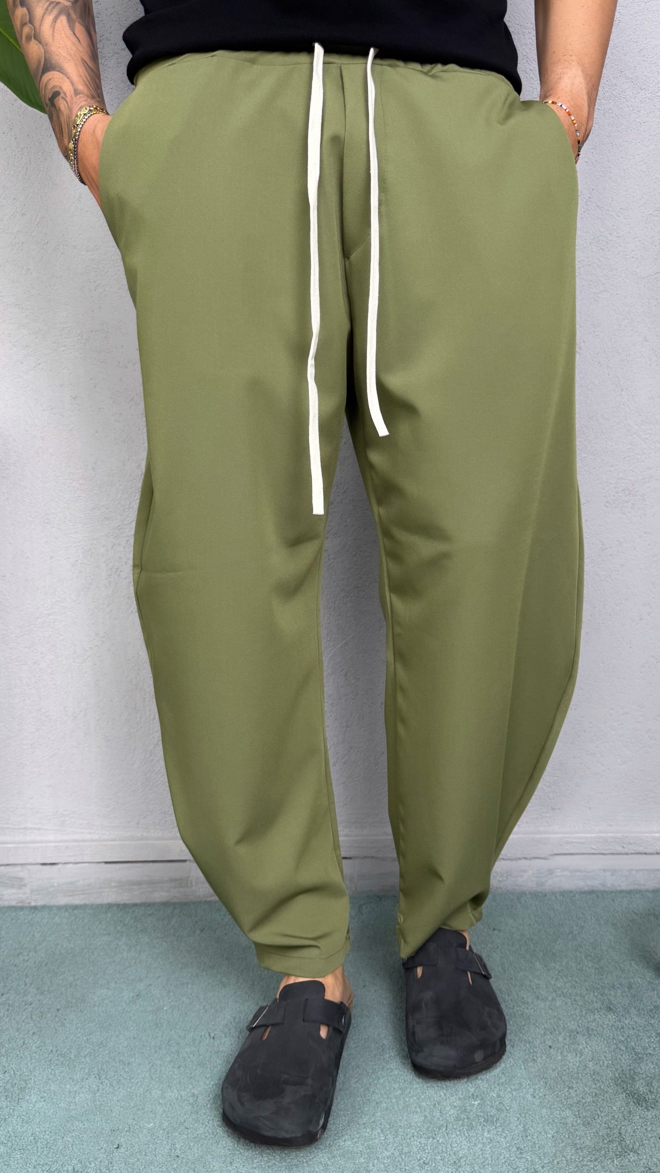 PANTALACCIO COMFY