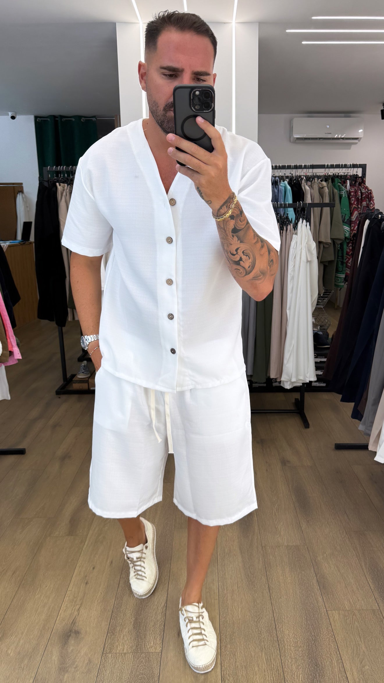 COORDINATO MALTA