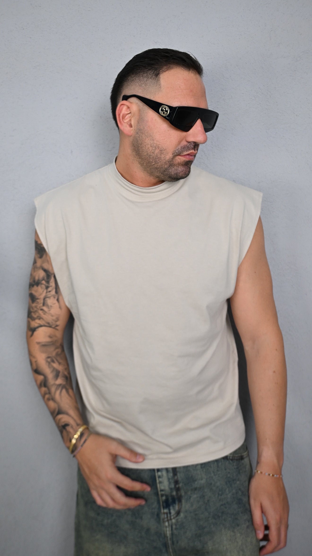 SHIRT SMANICATA 2.0