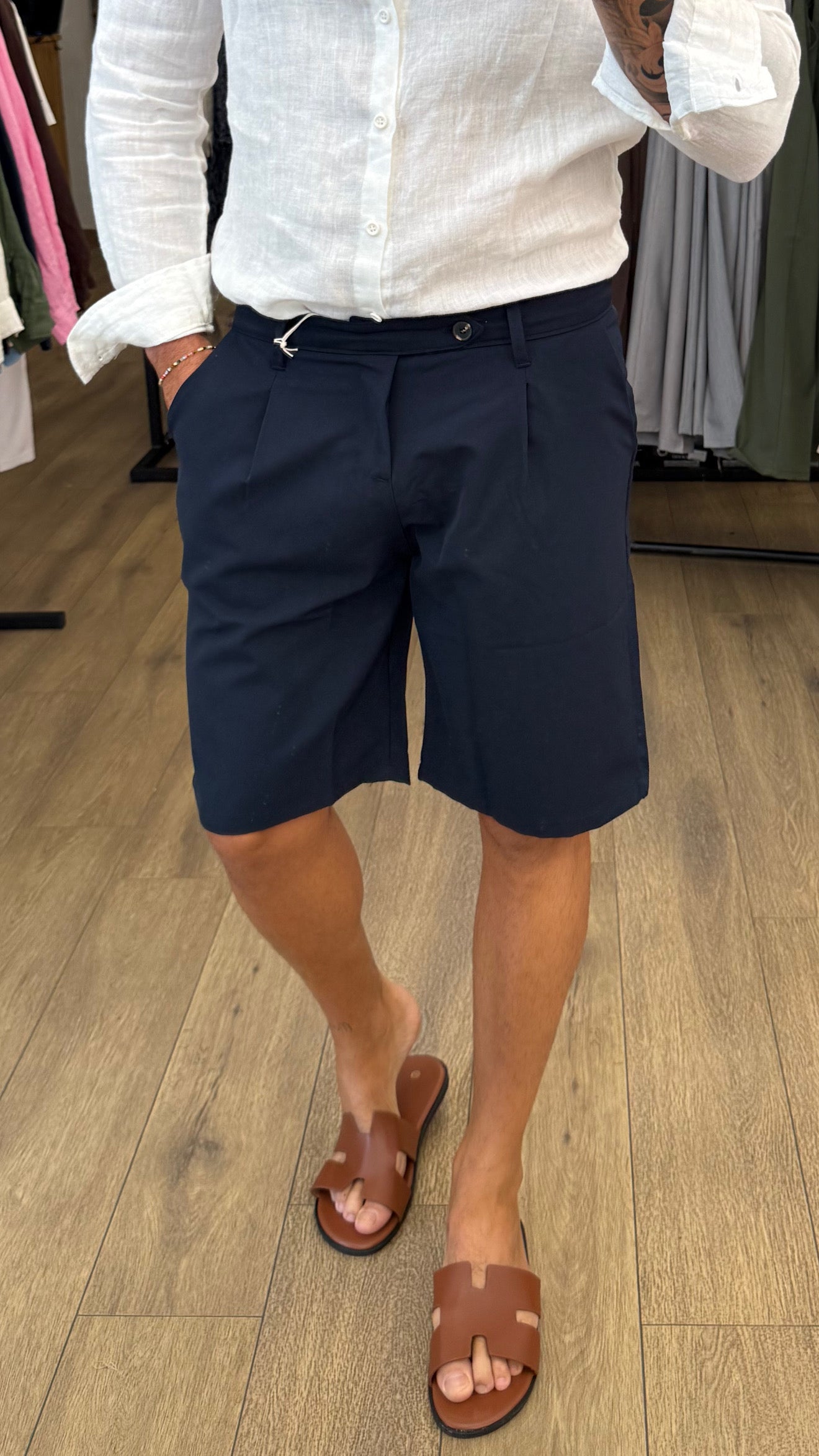 BERMUDA CLASSIC 2.0