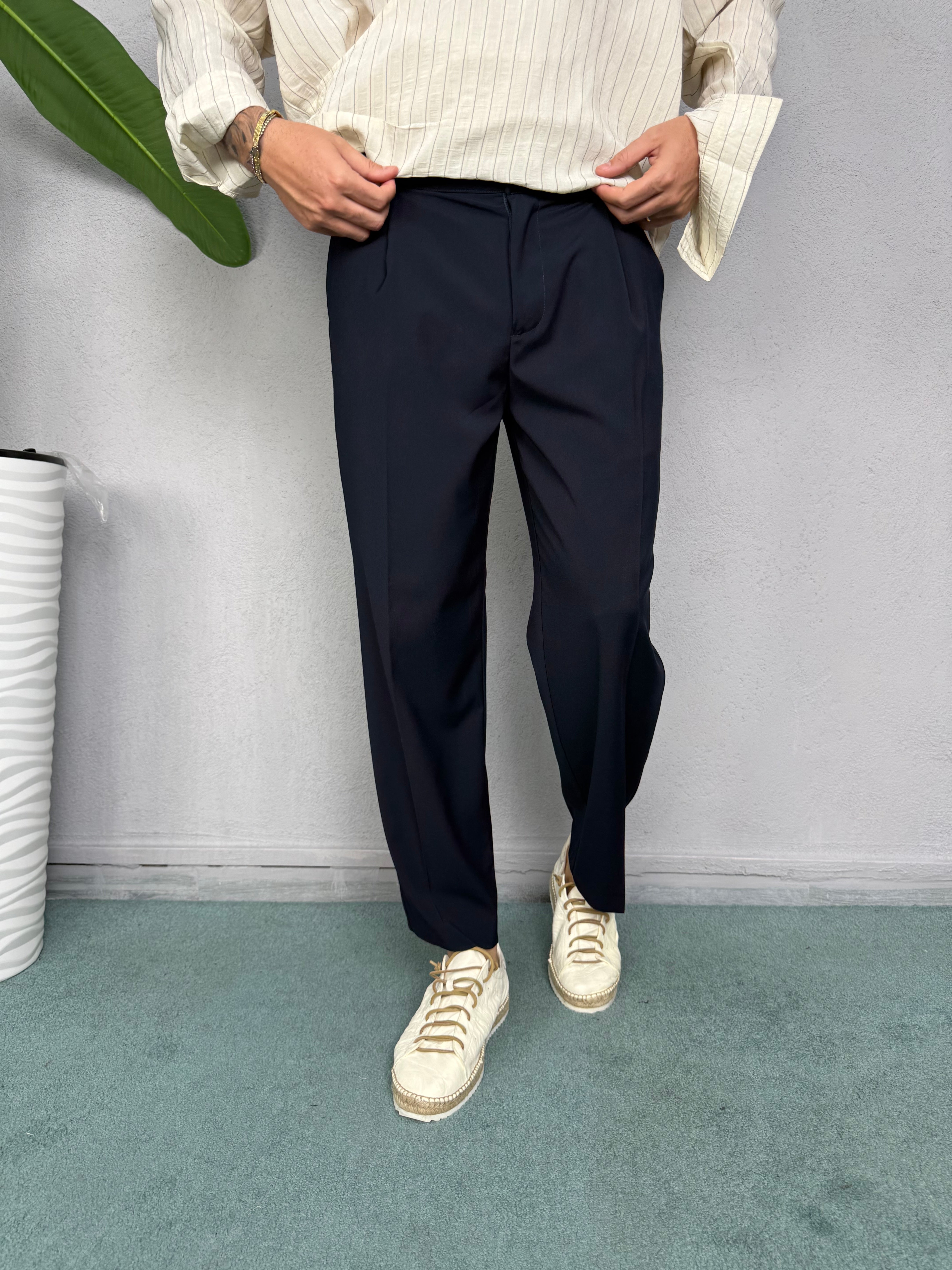 PANTALONE SUBLIME