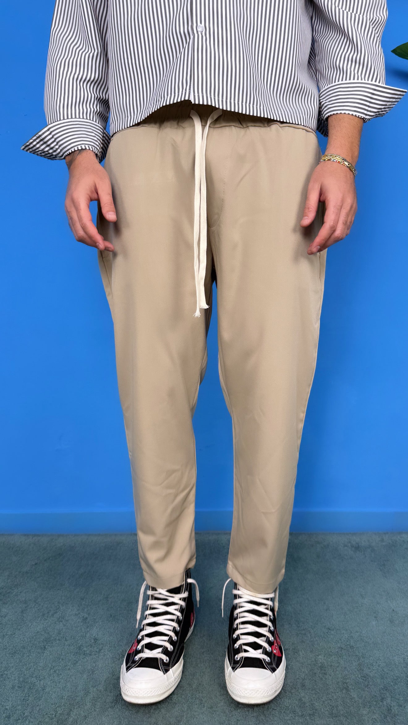 PANTALACCIO CAPRI