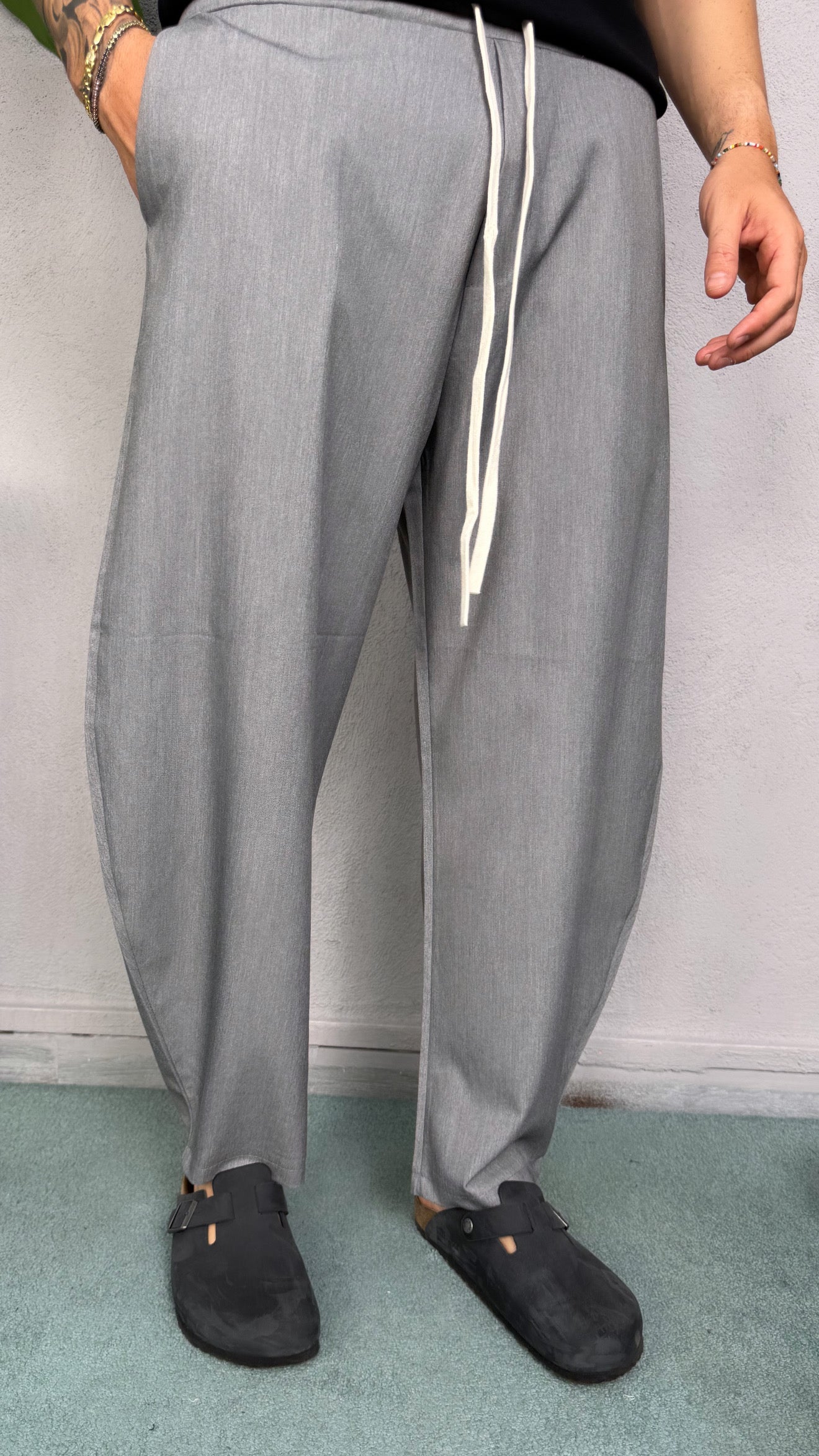 PANTALACCIO COMFY