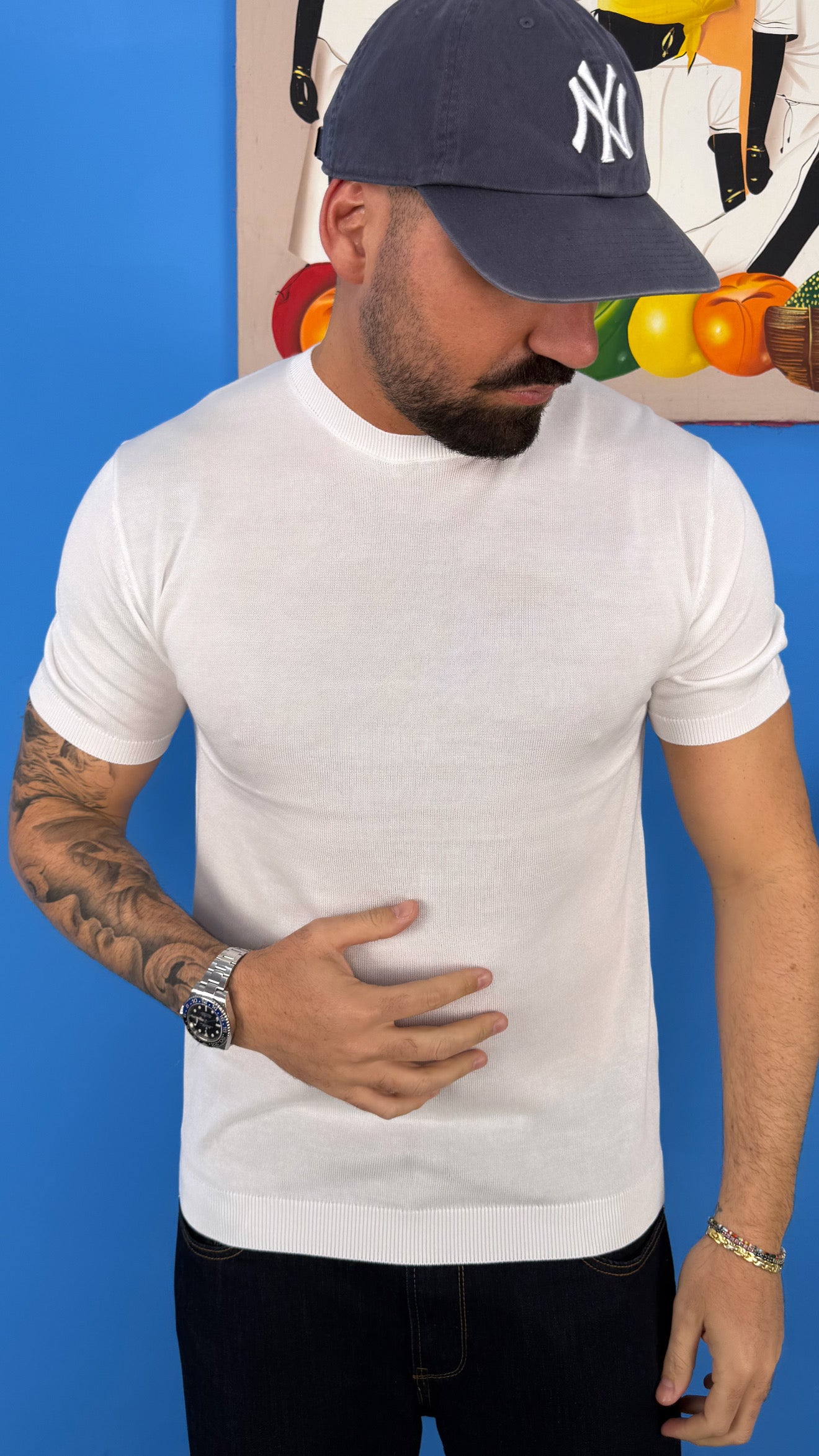 MAGLIA MARIE