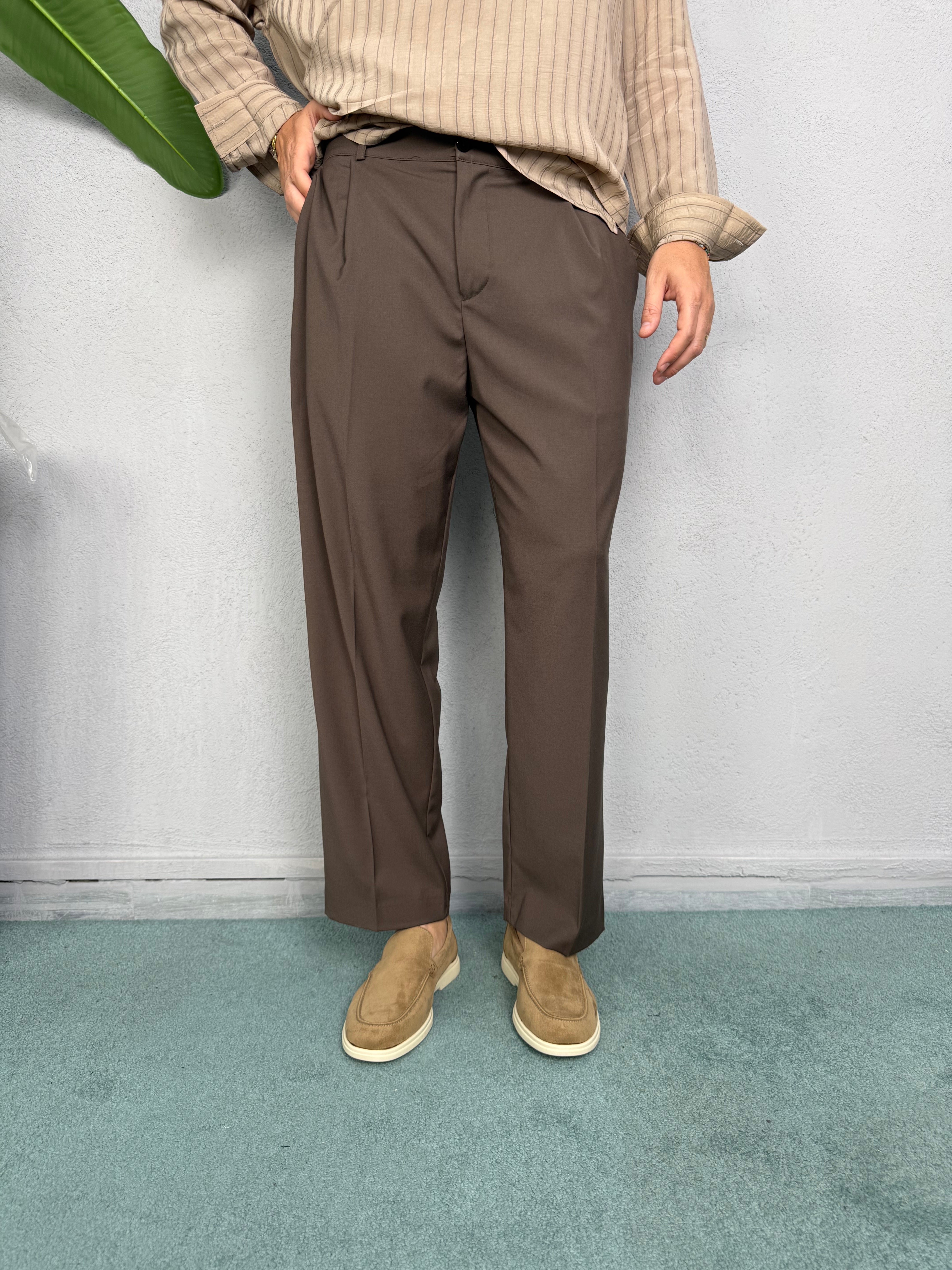 PANTALONE SUBLIME