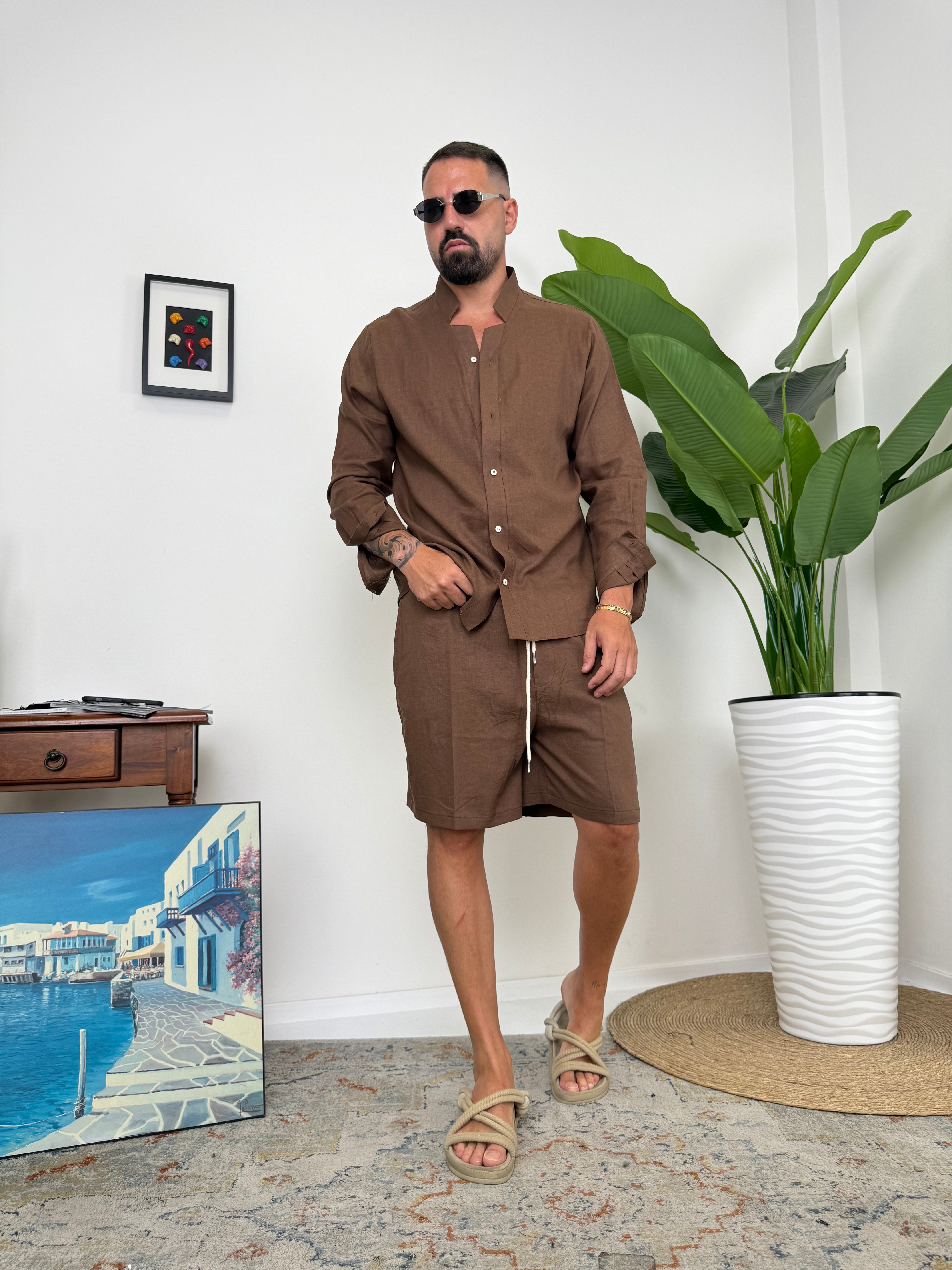 COORDINATO BALI