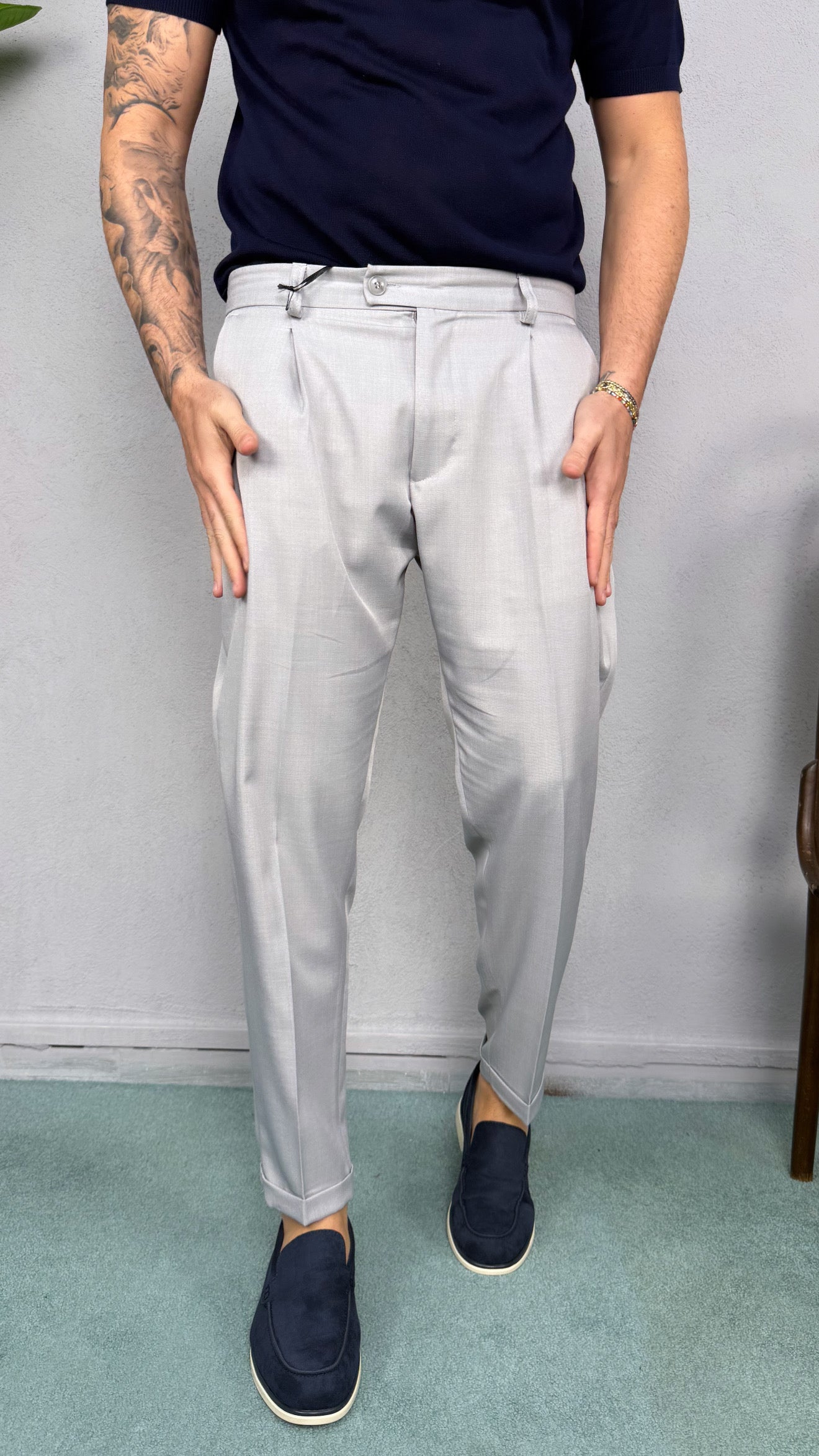 PANTALONE PRIVILAGE