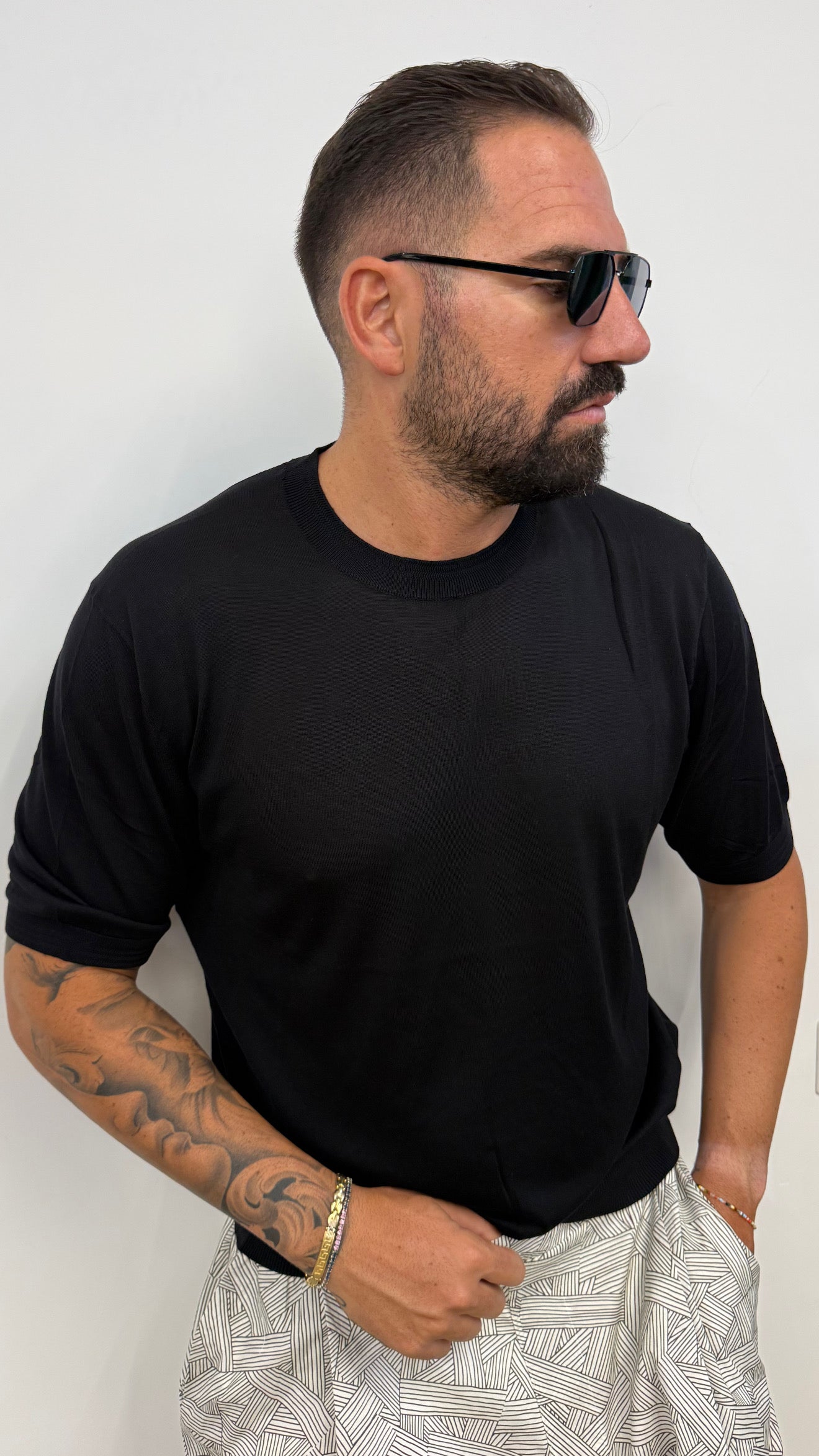 MAGLIA LABLON