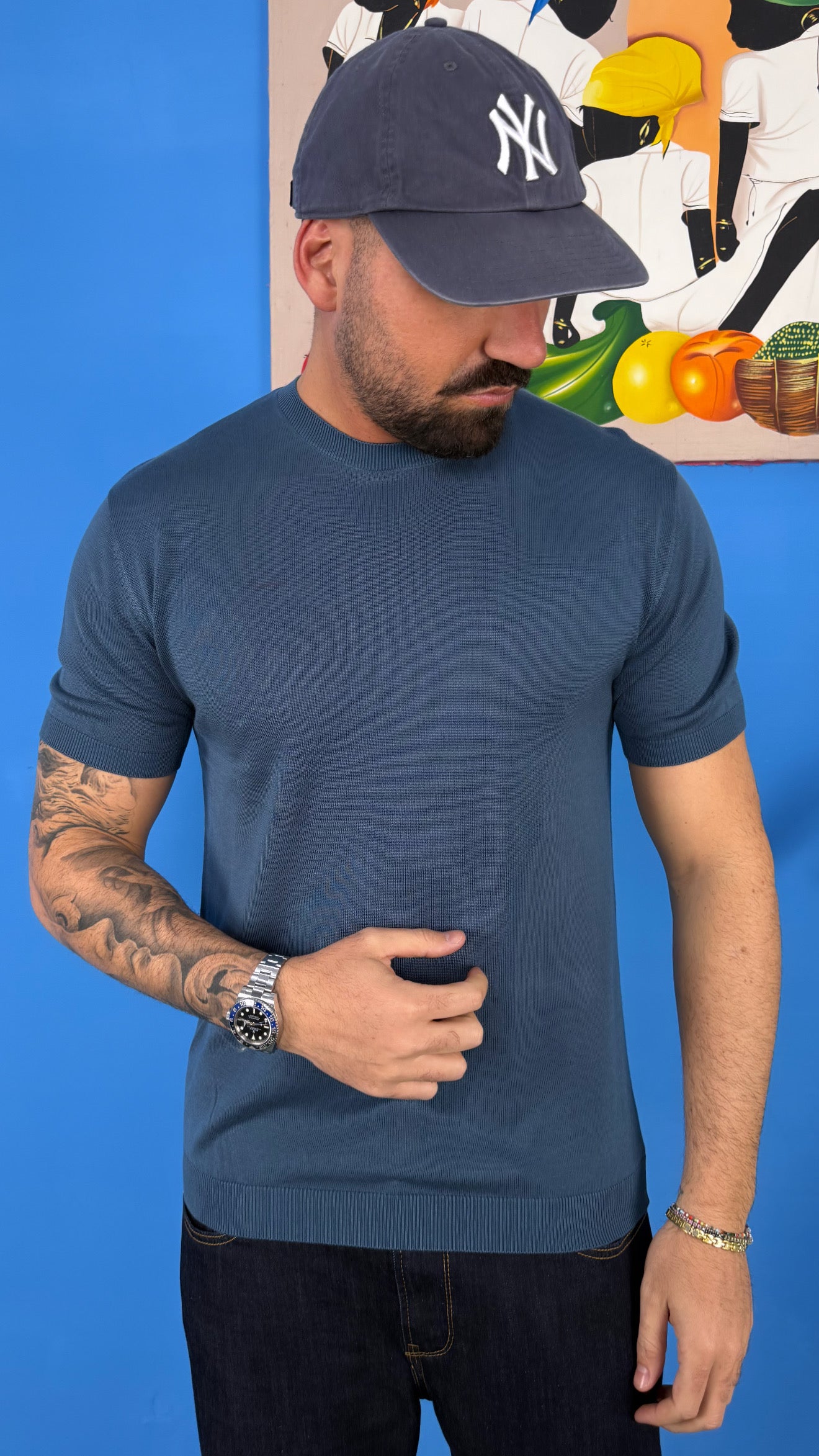MAGLIA MARIE