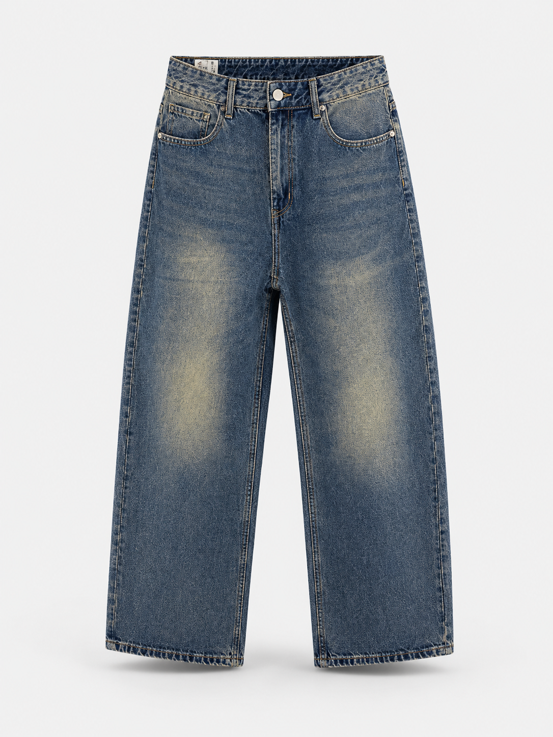 BAGGY SABBIATO