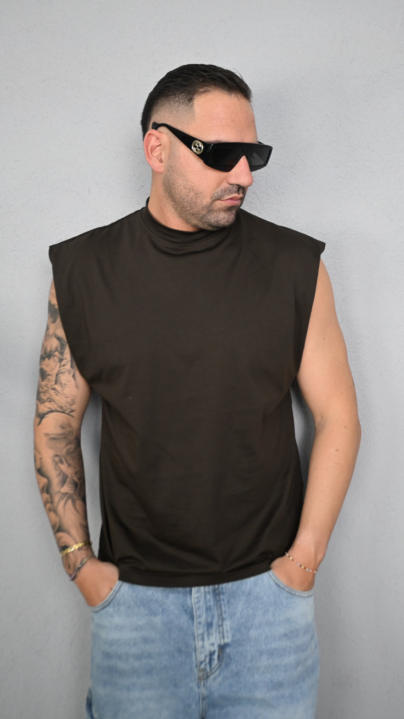 SHIRT SMANICATA 2.0