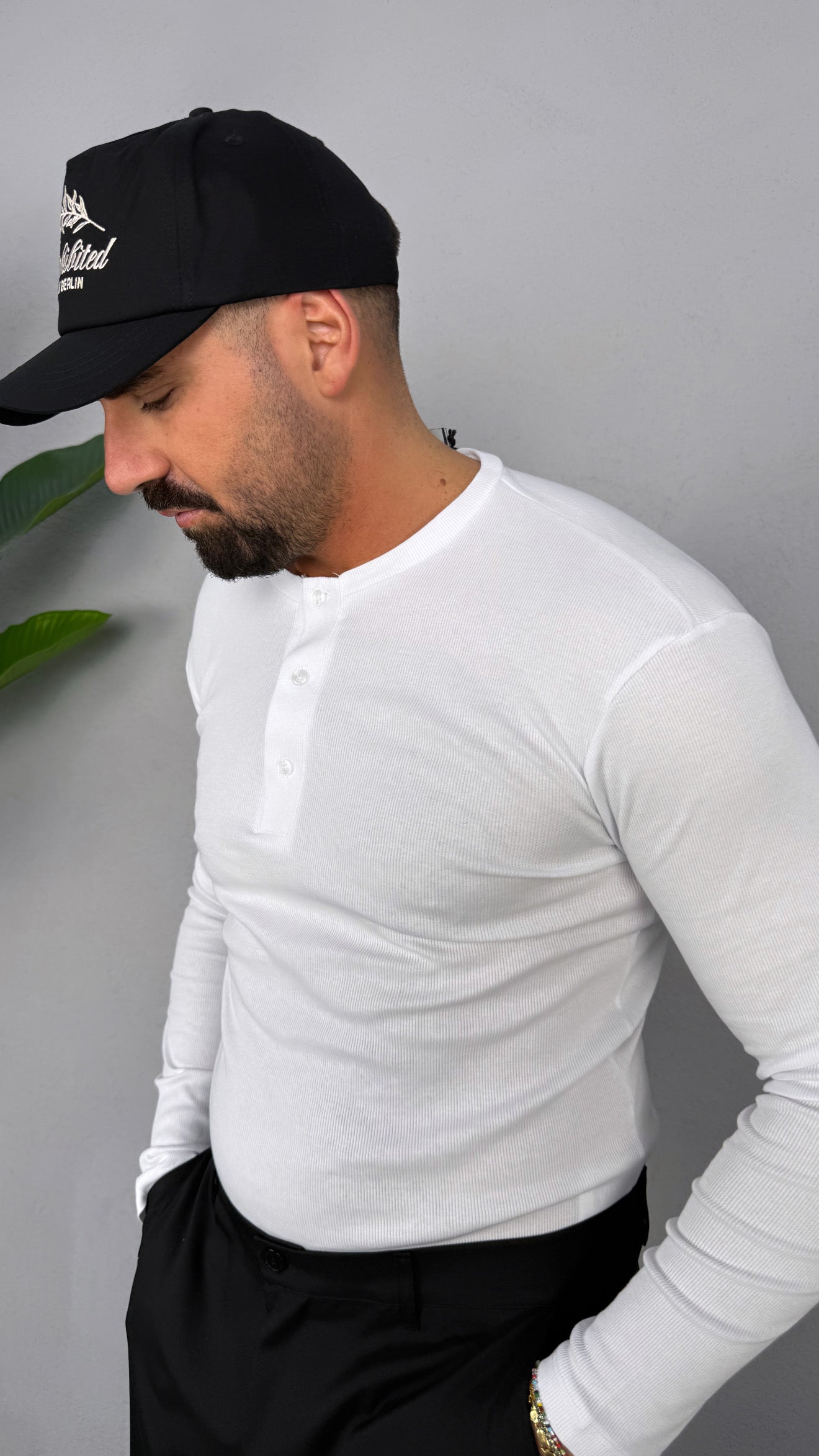 MAGLIA SERAFINO