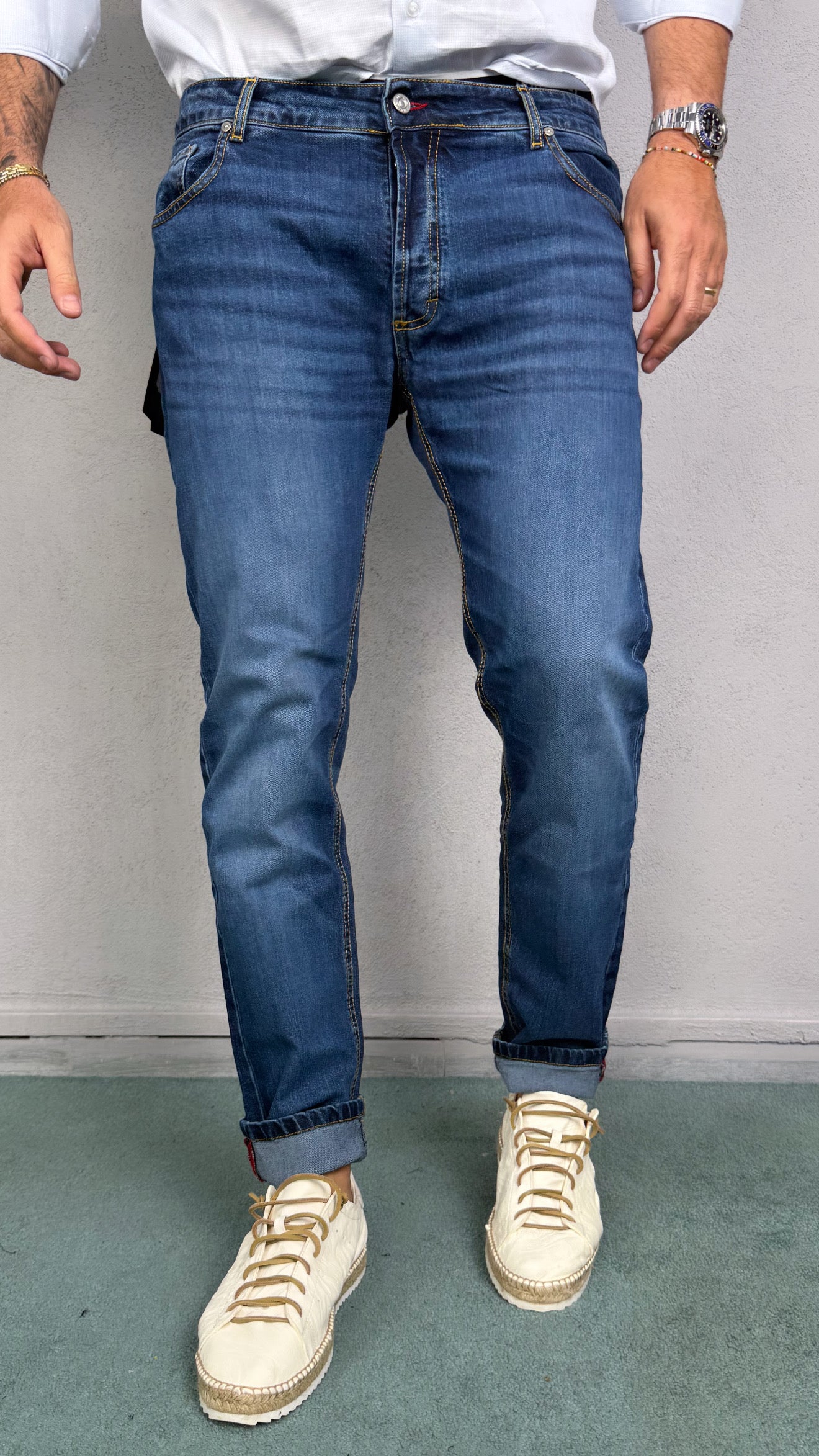 JEANS LAV 25