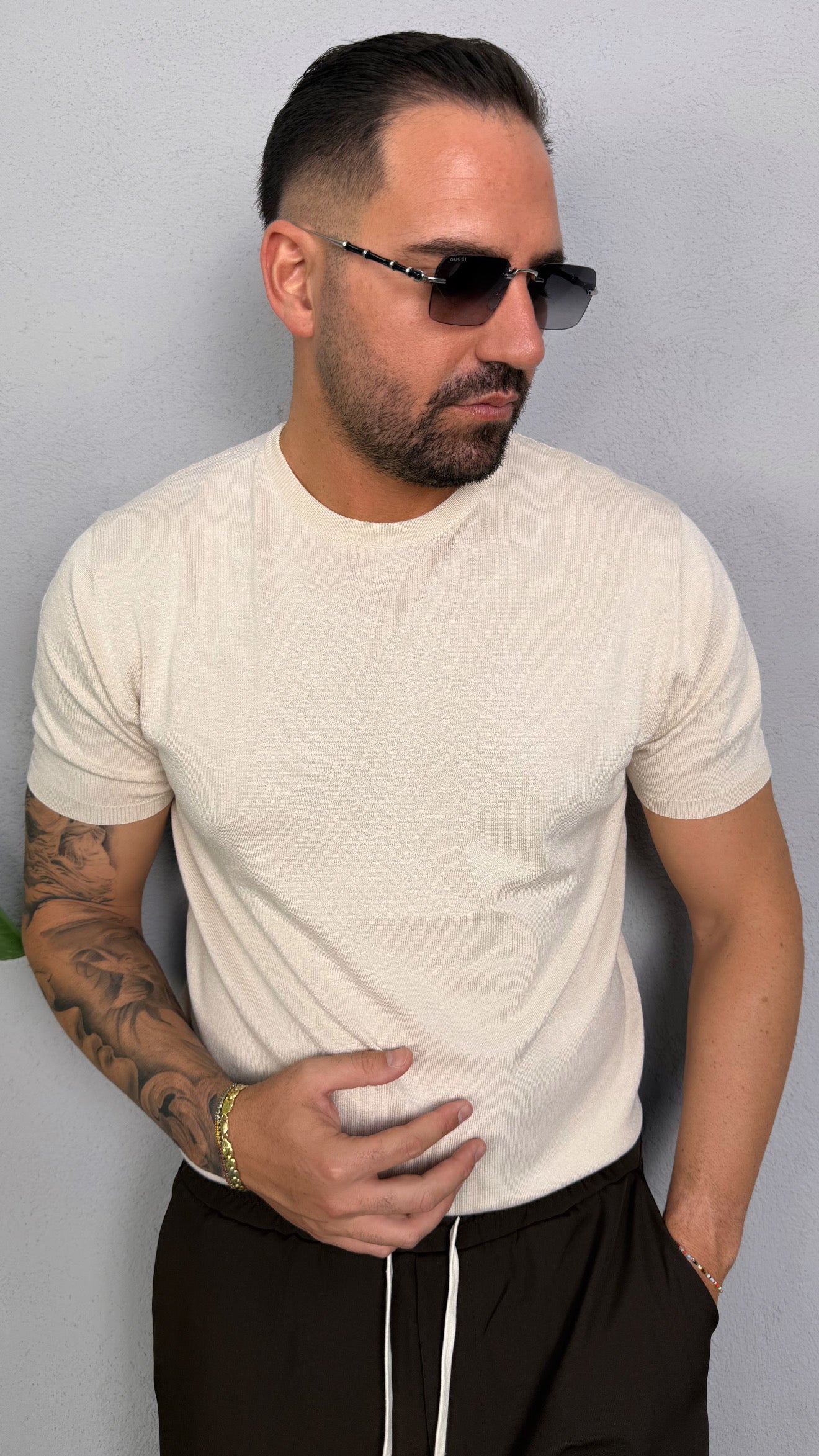 SHIRT RAMA