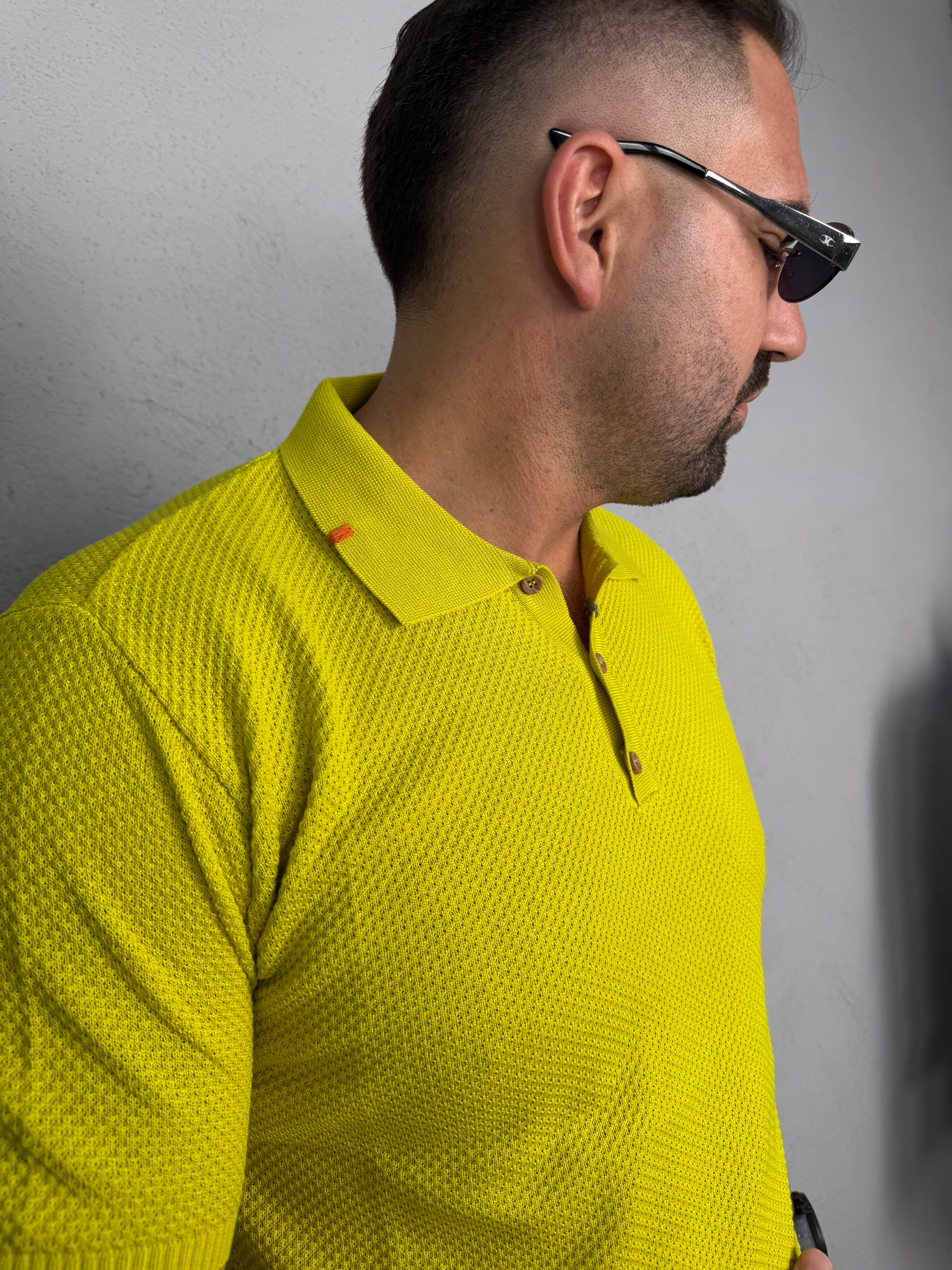 POLO NIDO D'APE FREEDOM