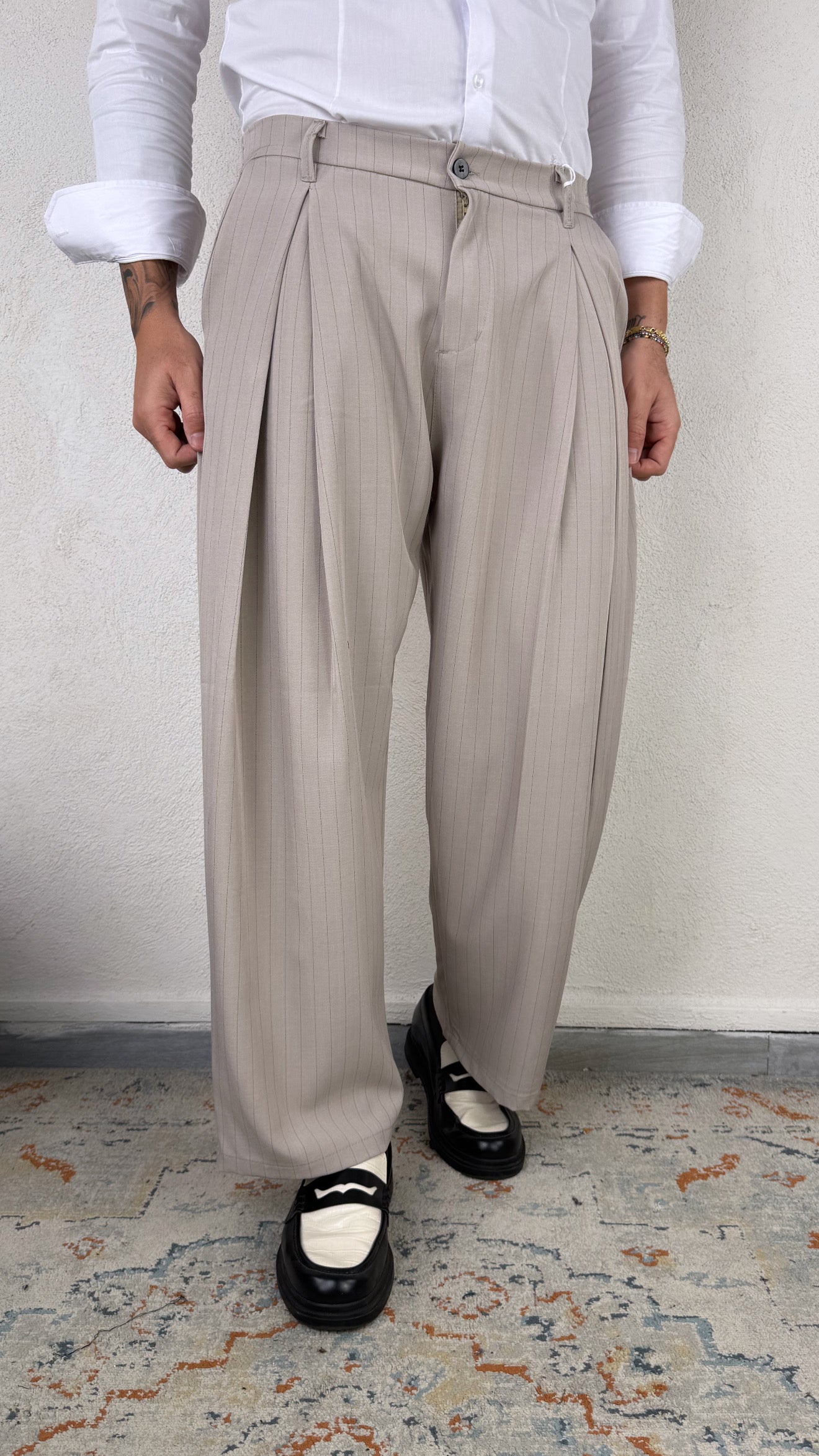 PANTALONE ESSENZA