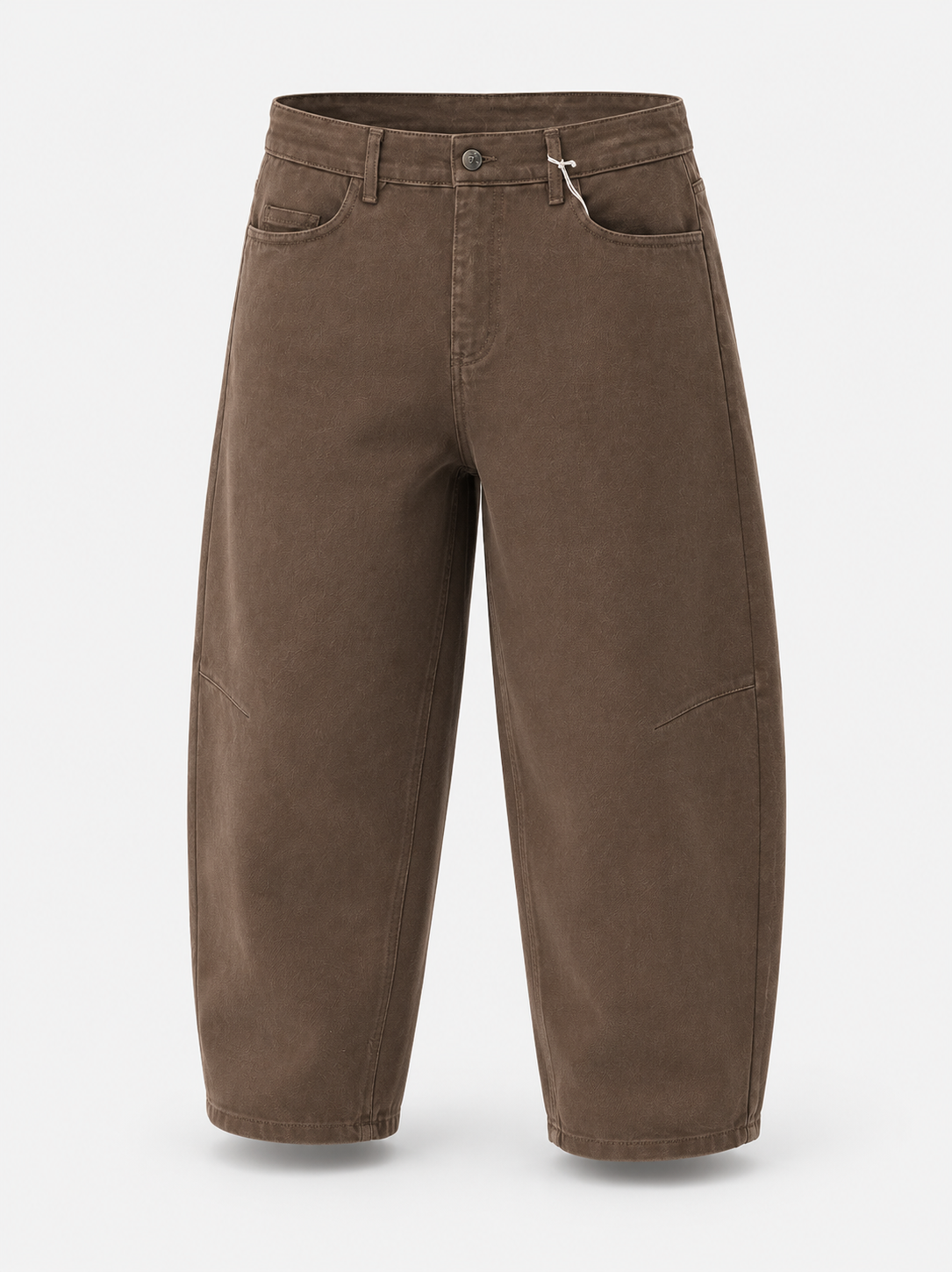 BALLOON  EFFETTO DENIM