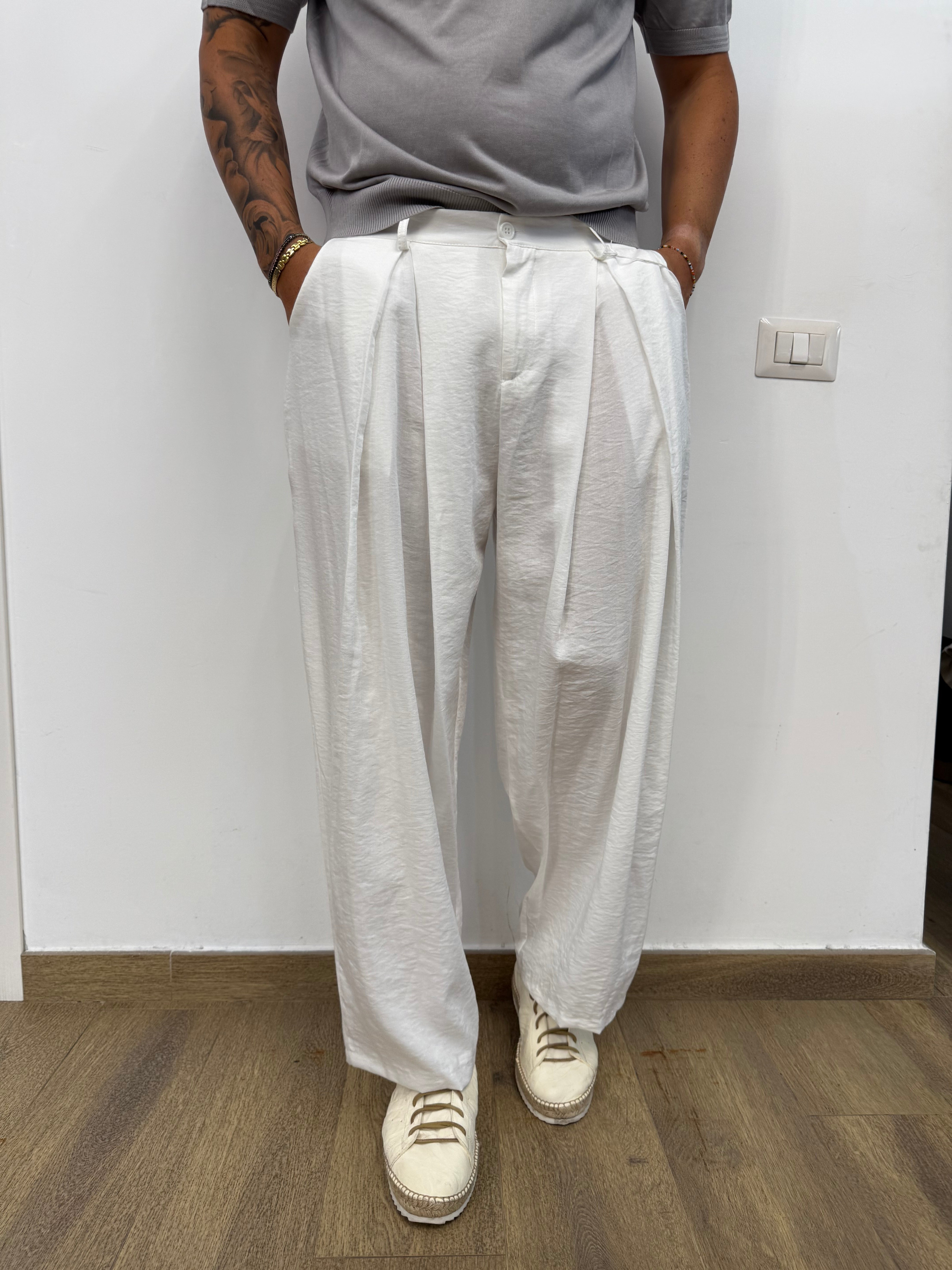 PANT SUPERPENCES