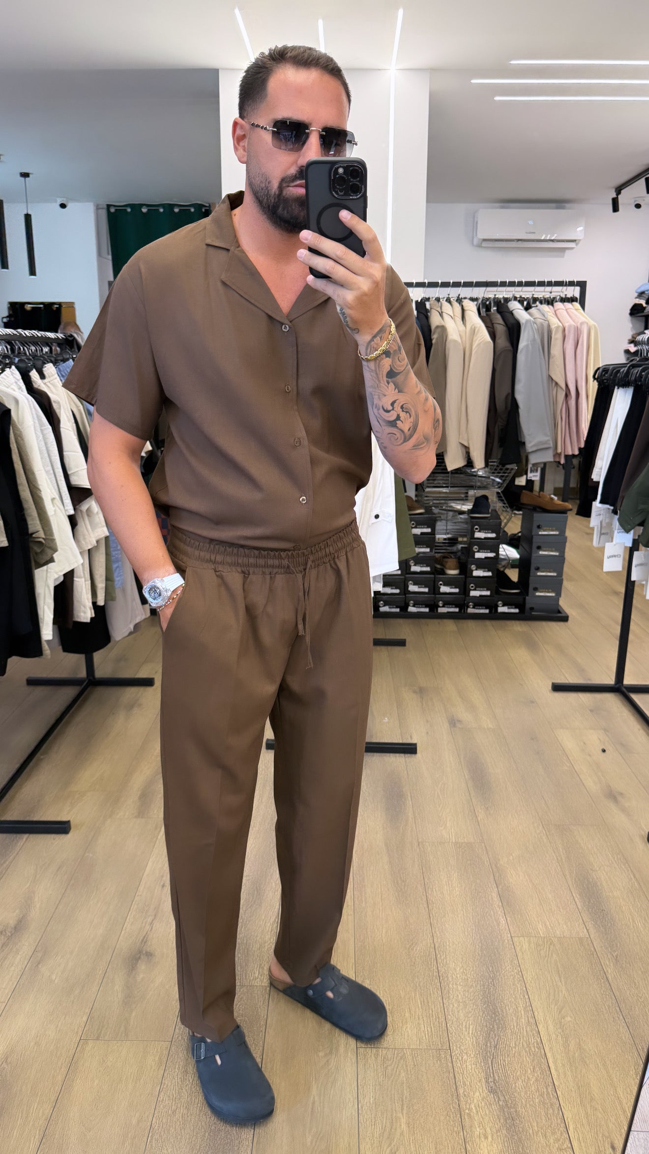 COORDINATO MEDELLIN