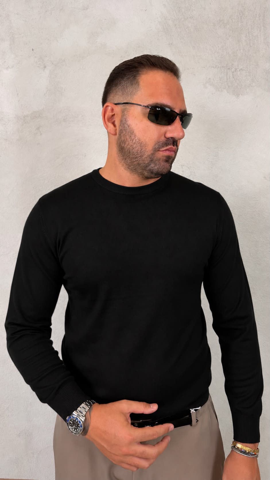 MAGLIA BASIC