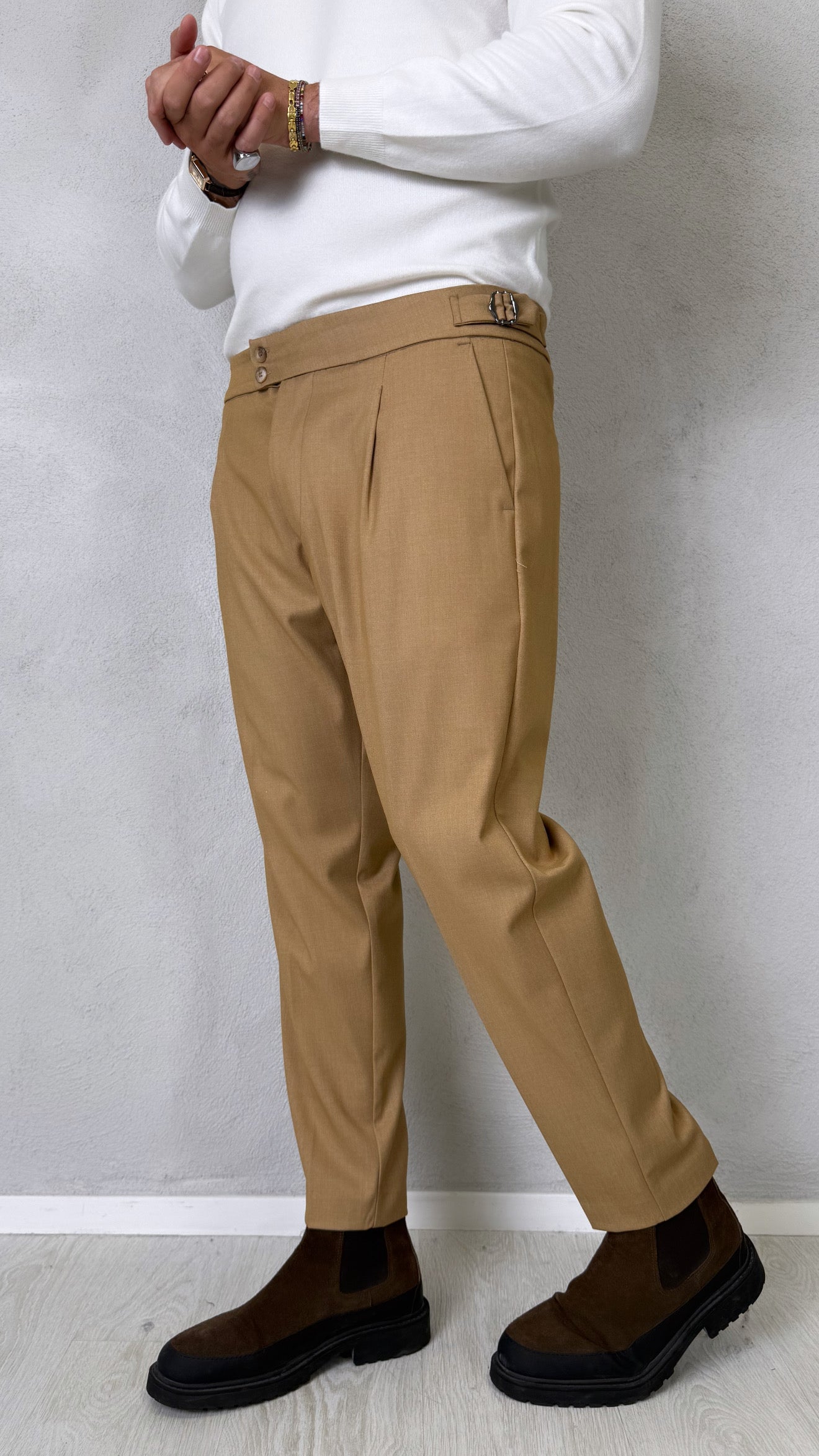PANTALONE ROMA