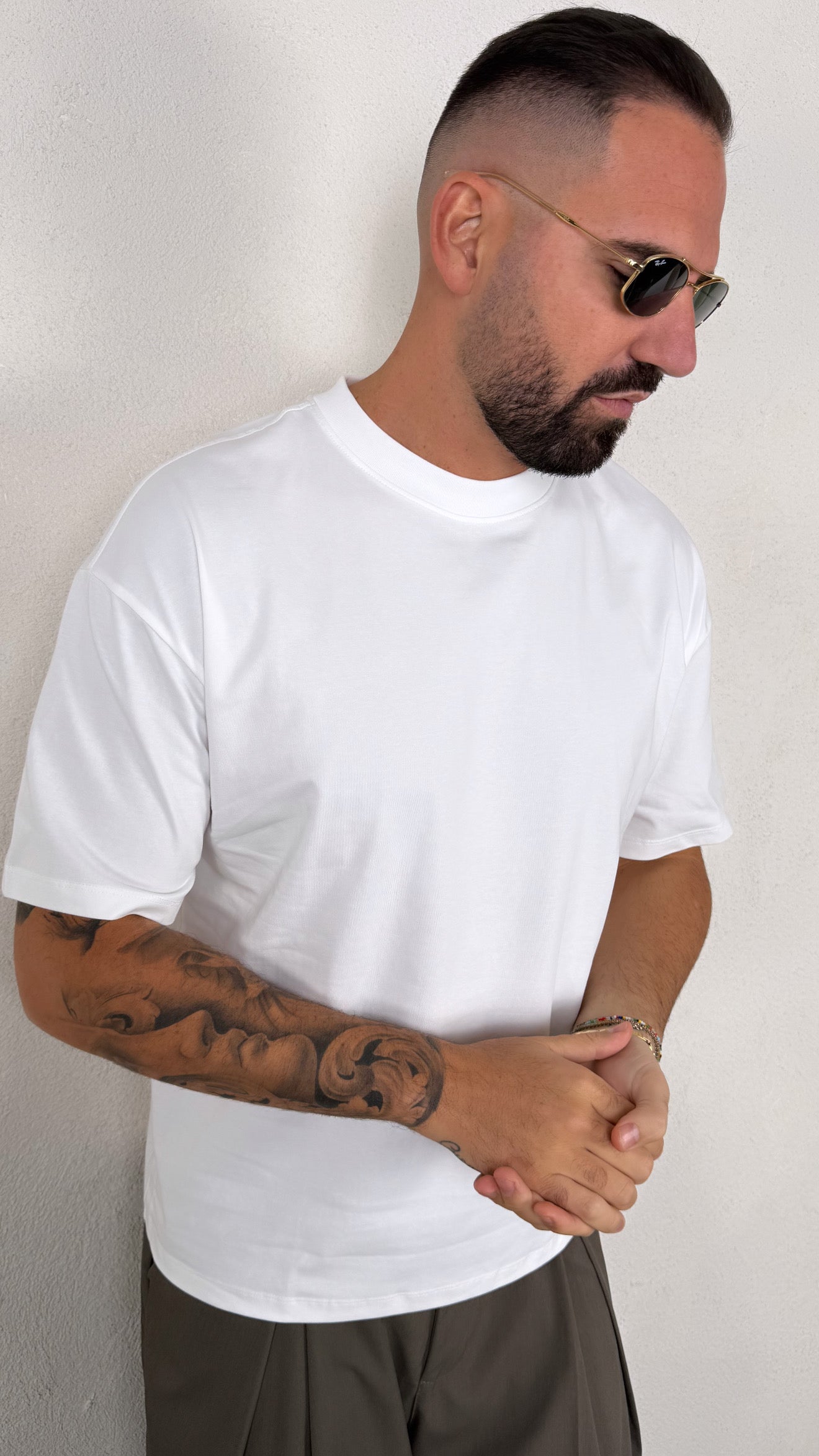 SHIRT 2.0