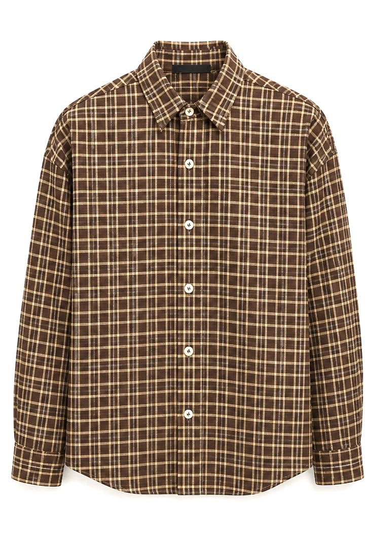 CAMICIA BRISTOL