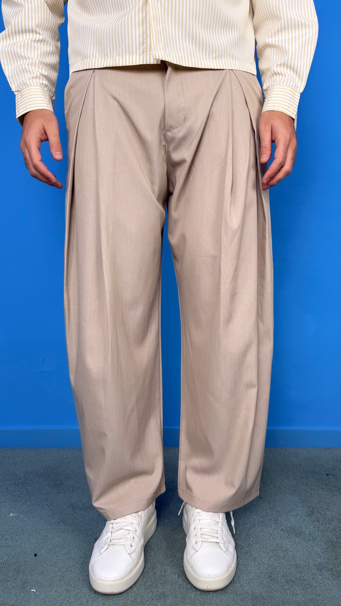 PANTALONE WEST