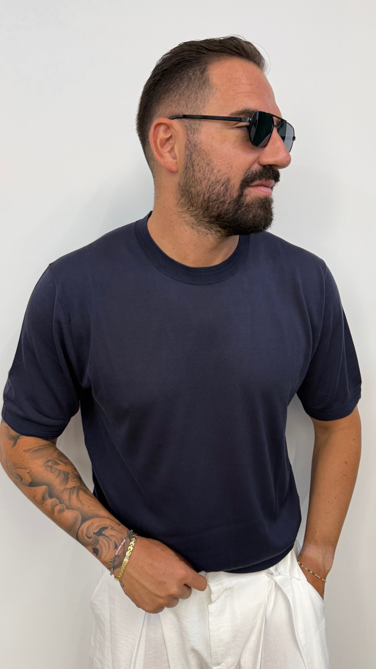 MAGLIA LABLON