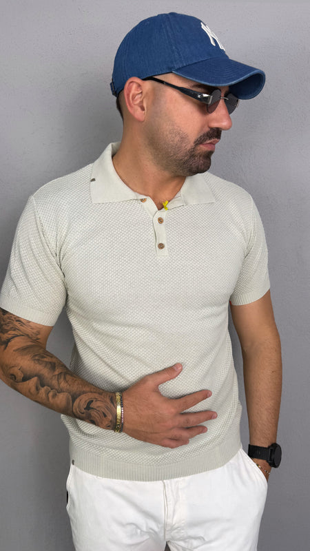 POLO NIDO D'APE FREEDOM