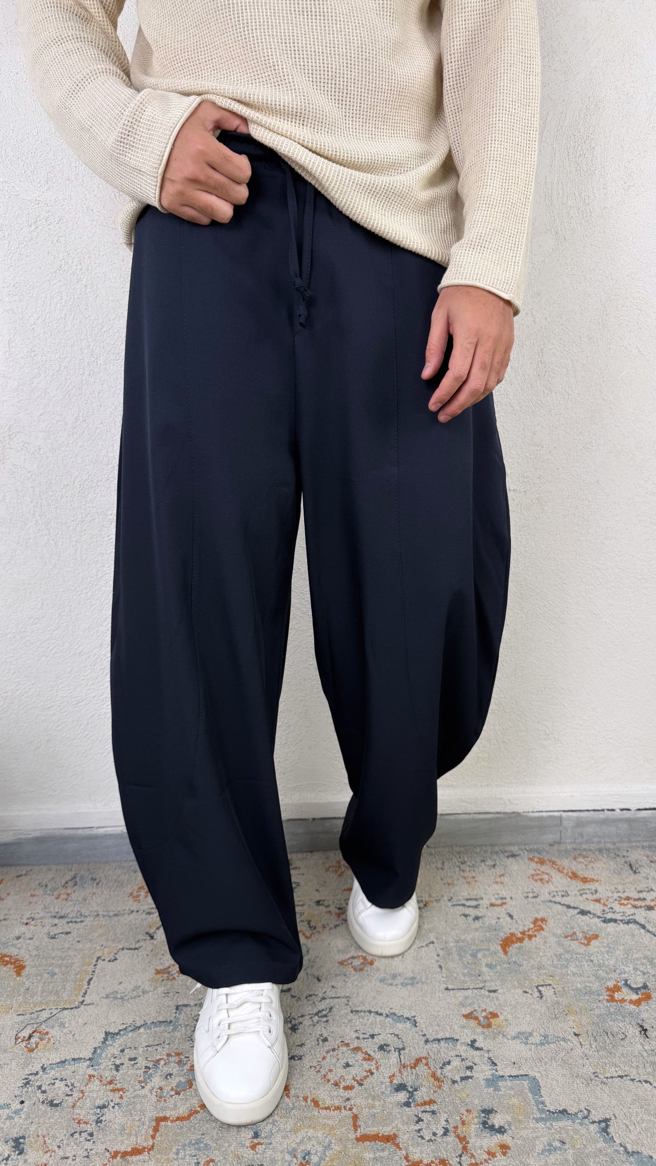 PANTALACCIO BALL pre ordine