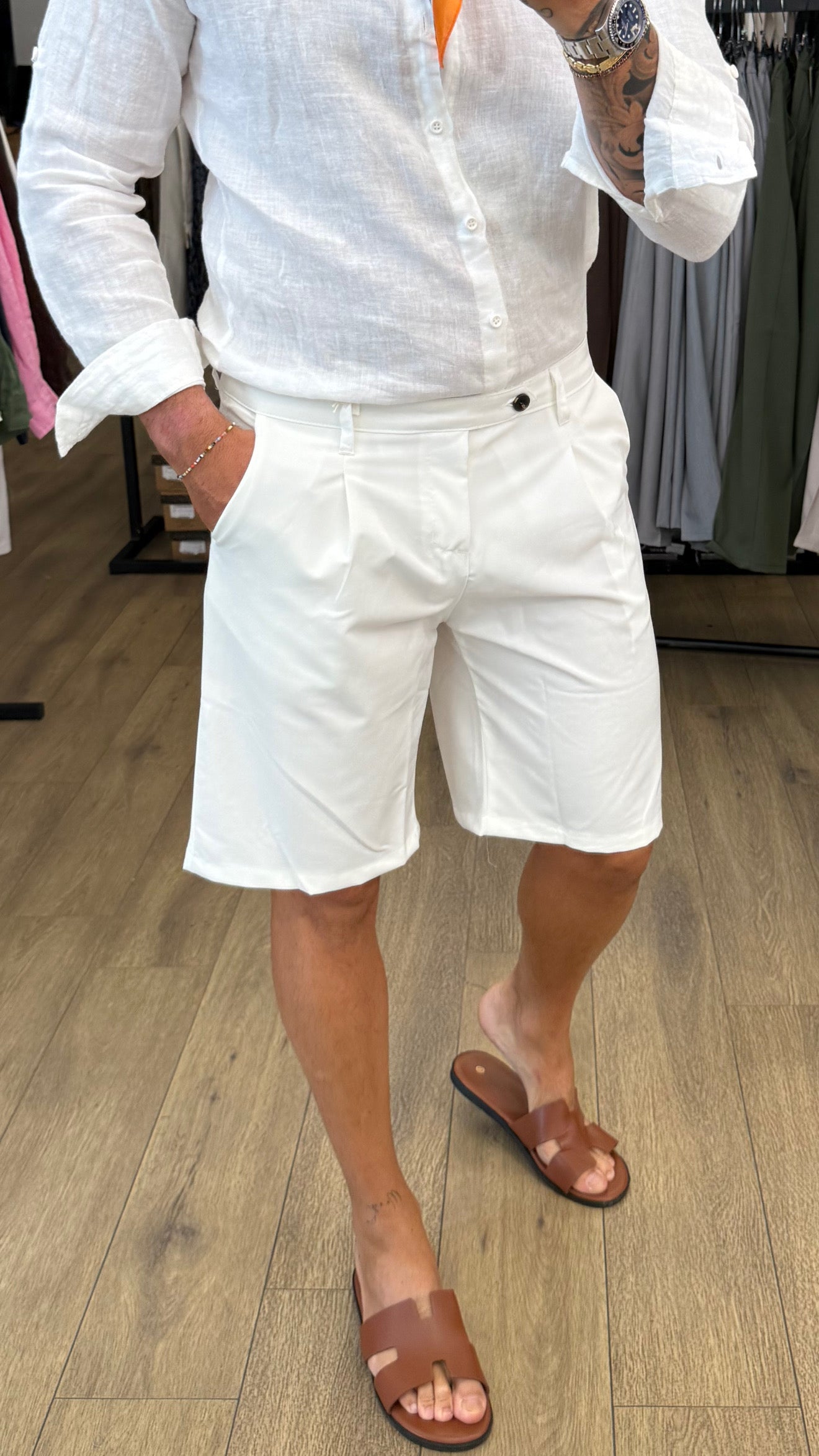 BERMUDA CLASSIC 2.0