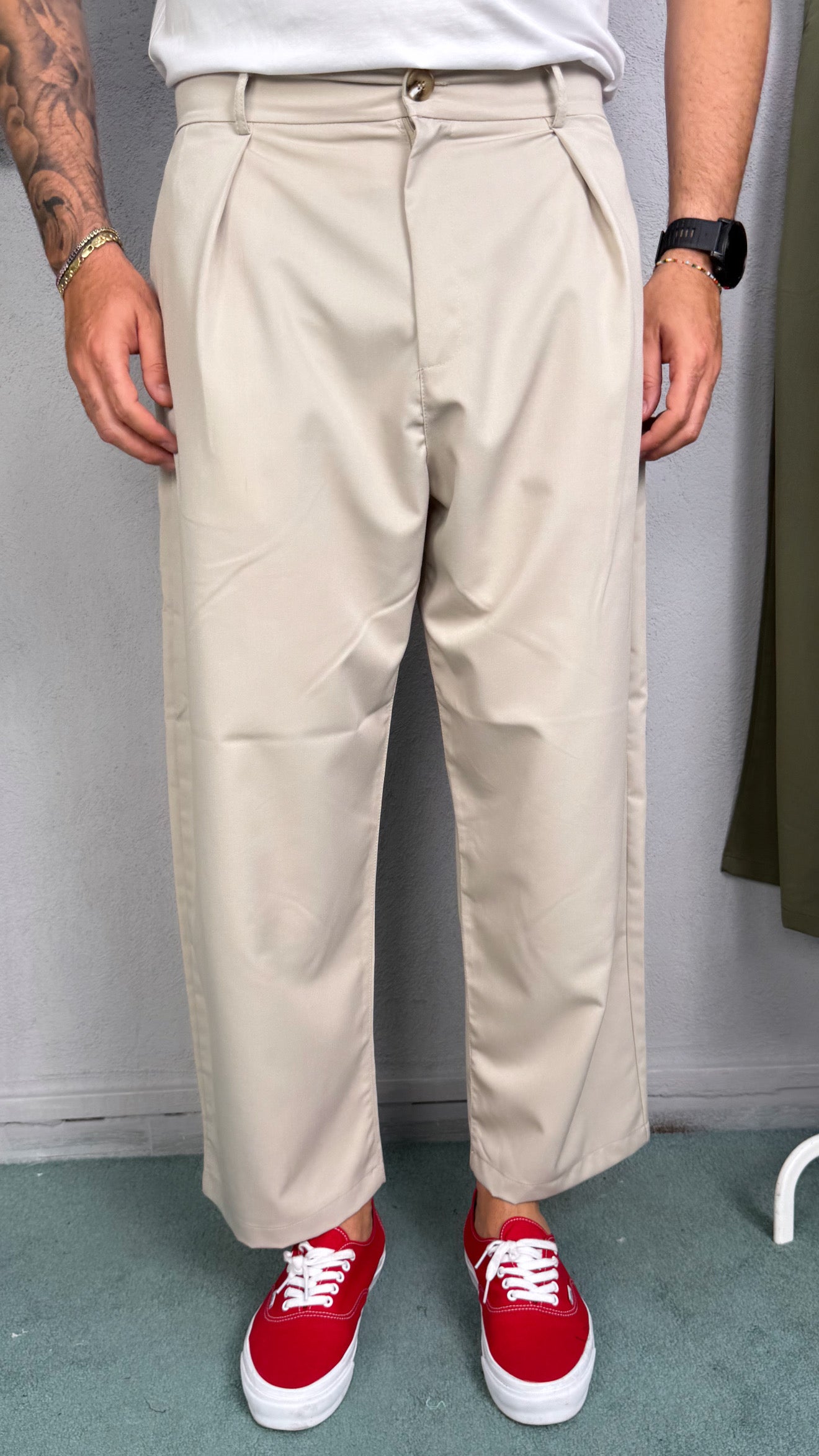 PANTALONE MIRANDA