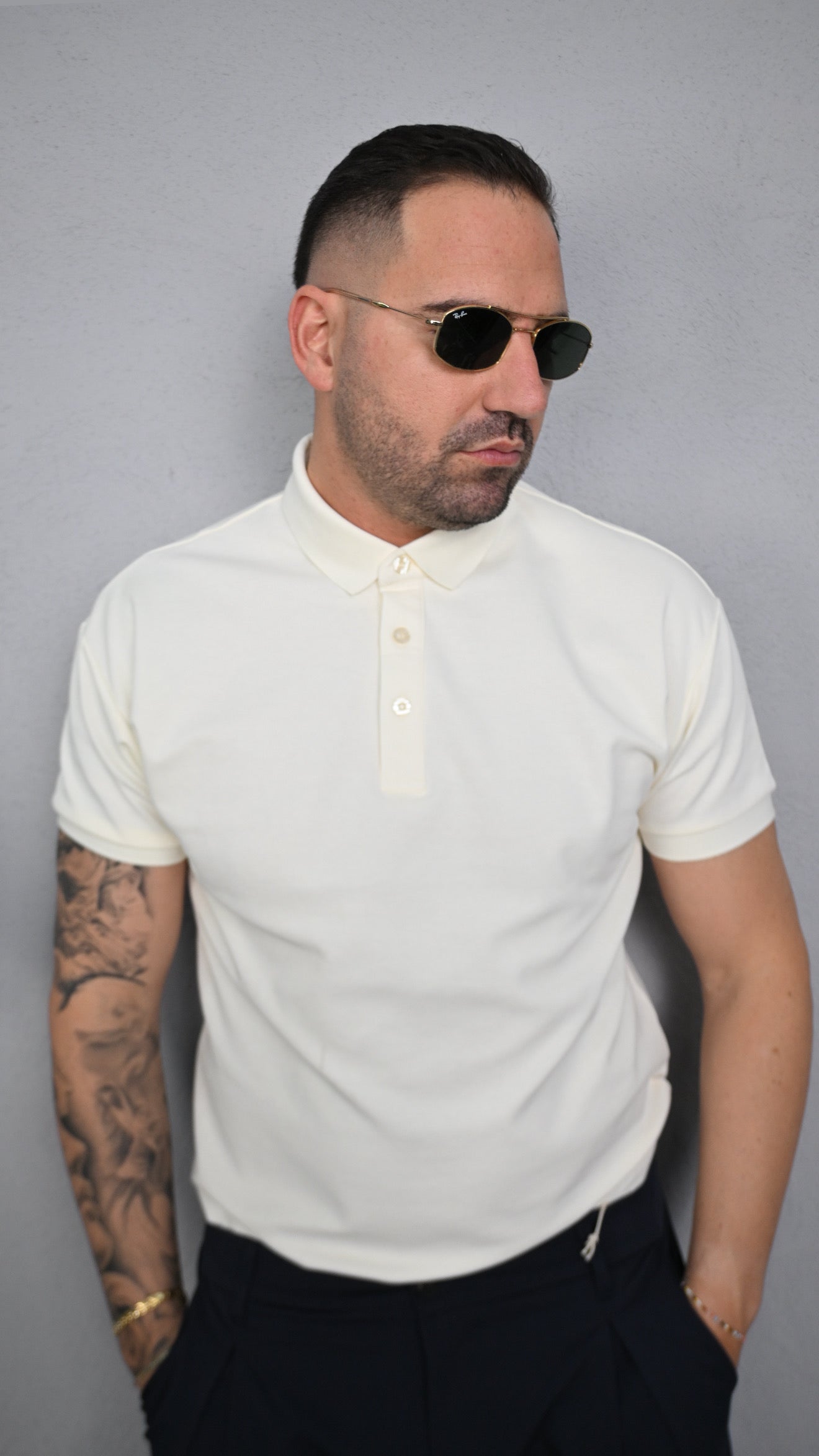 POLO KAFAM