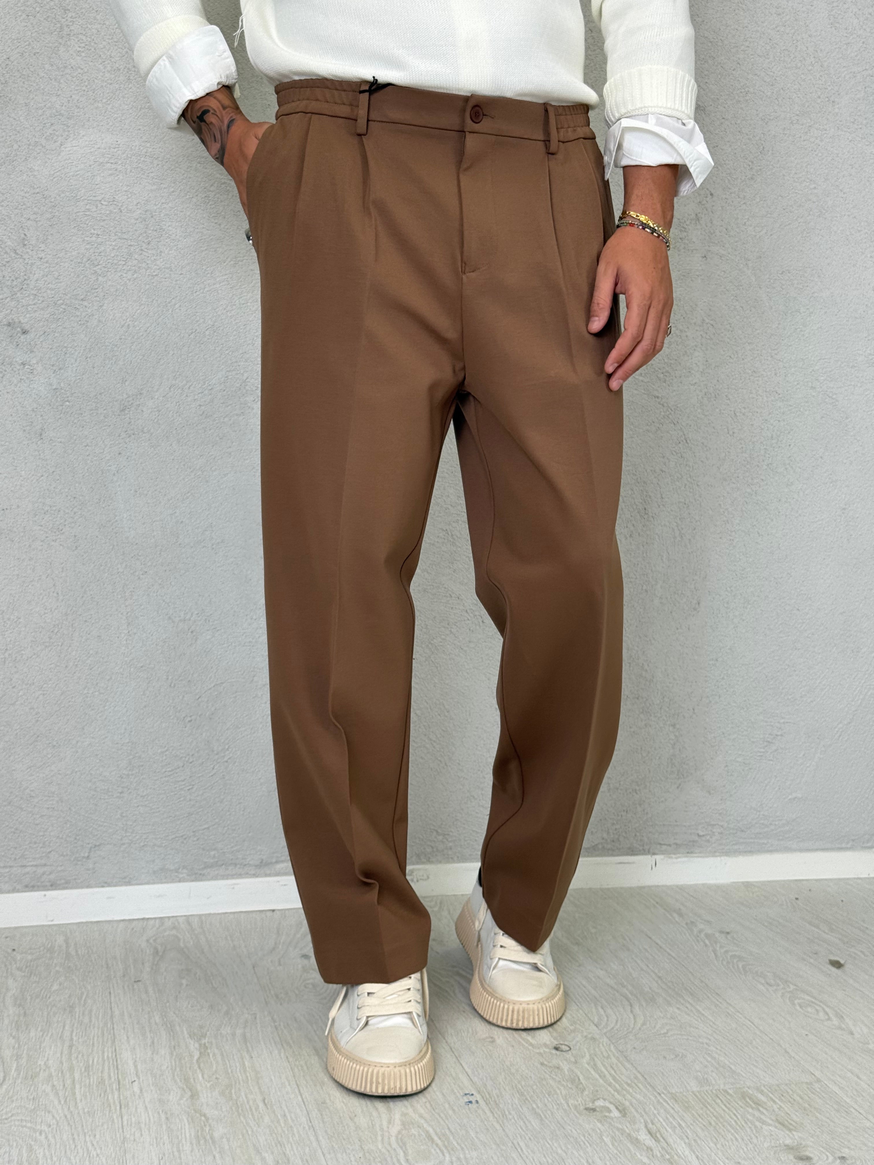 PANTALONE SMOOTH
