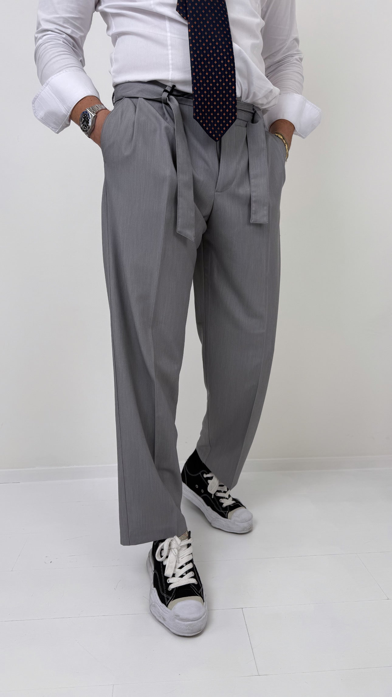 PANTALONE BELT