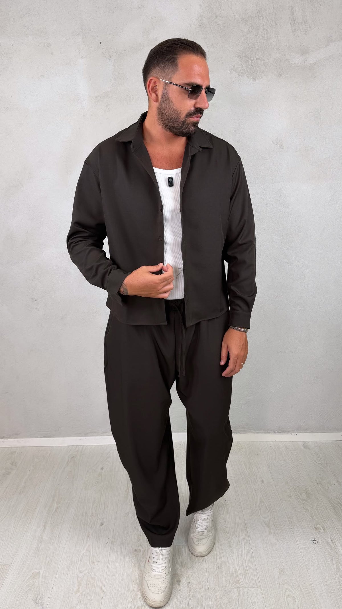 CORDSET  AMBRA