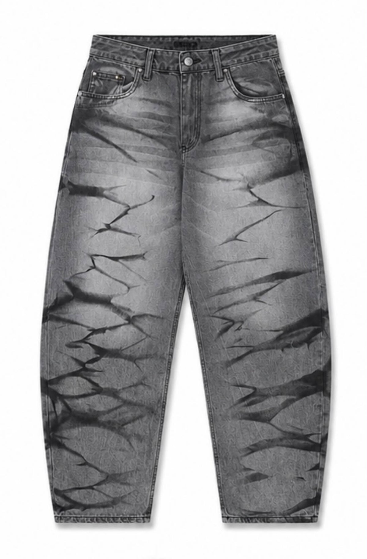 BALLOON JEANS ASPEN
